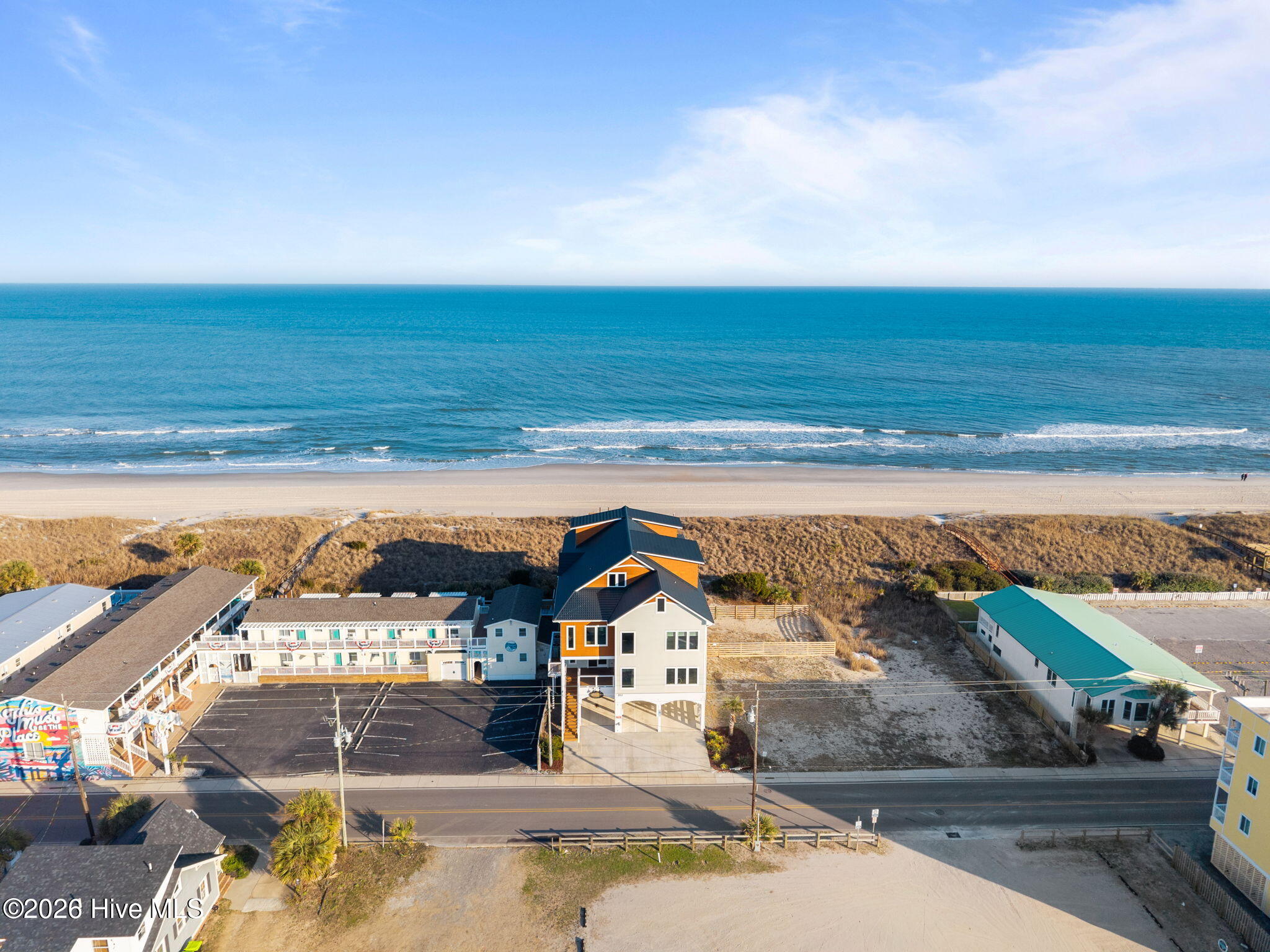 312 Carolina Beach Avenue N