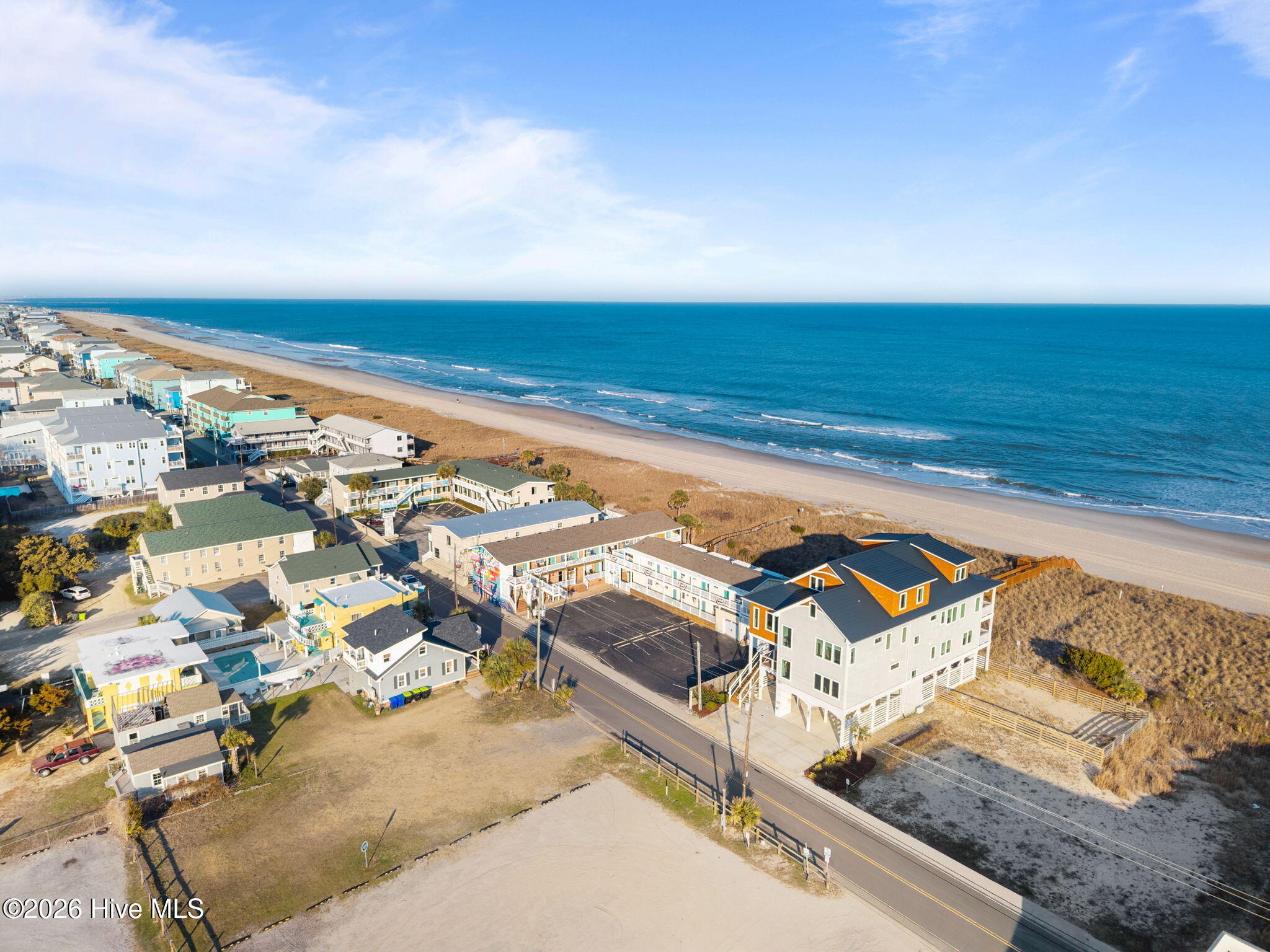 312 Carolina Beach Avenue N