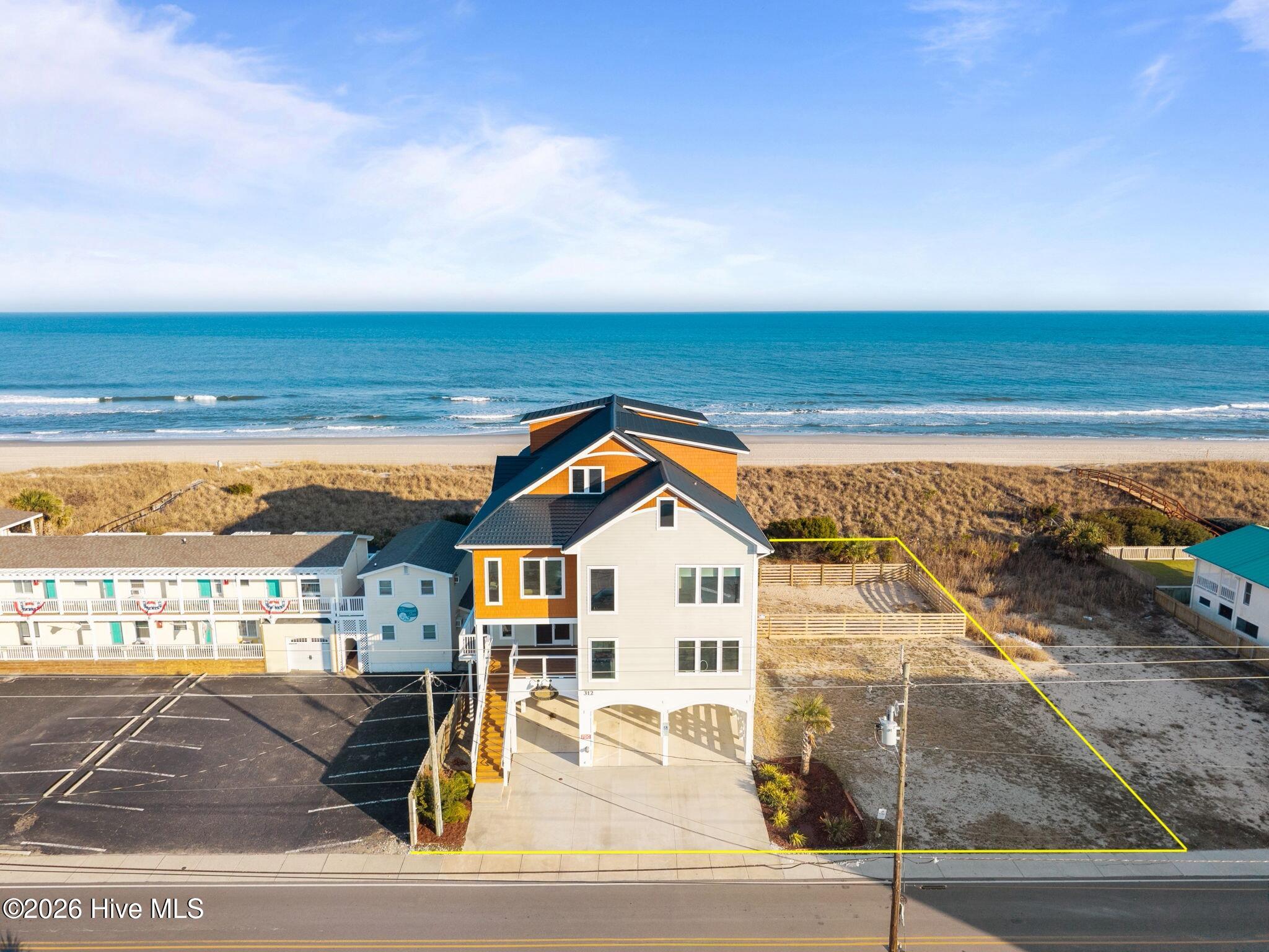 312 Carolina Beach Avenue N