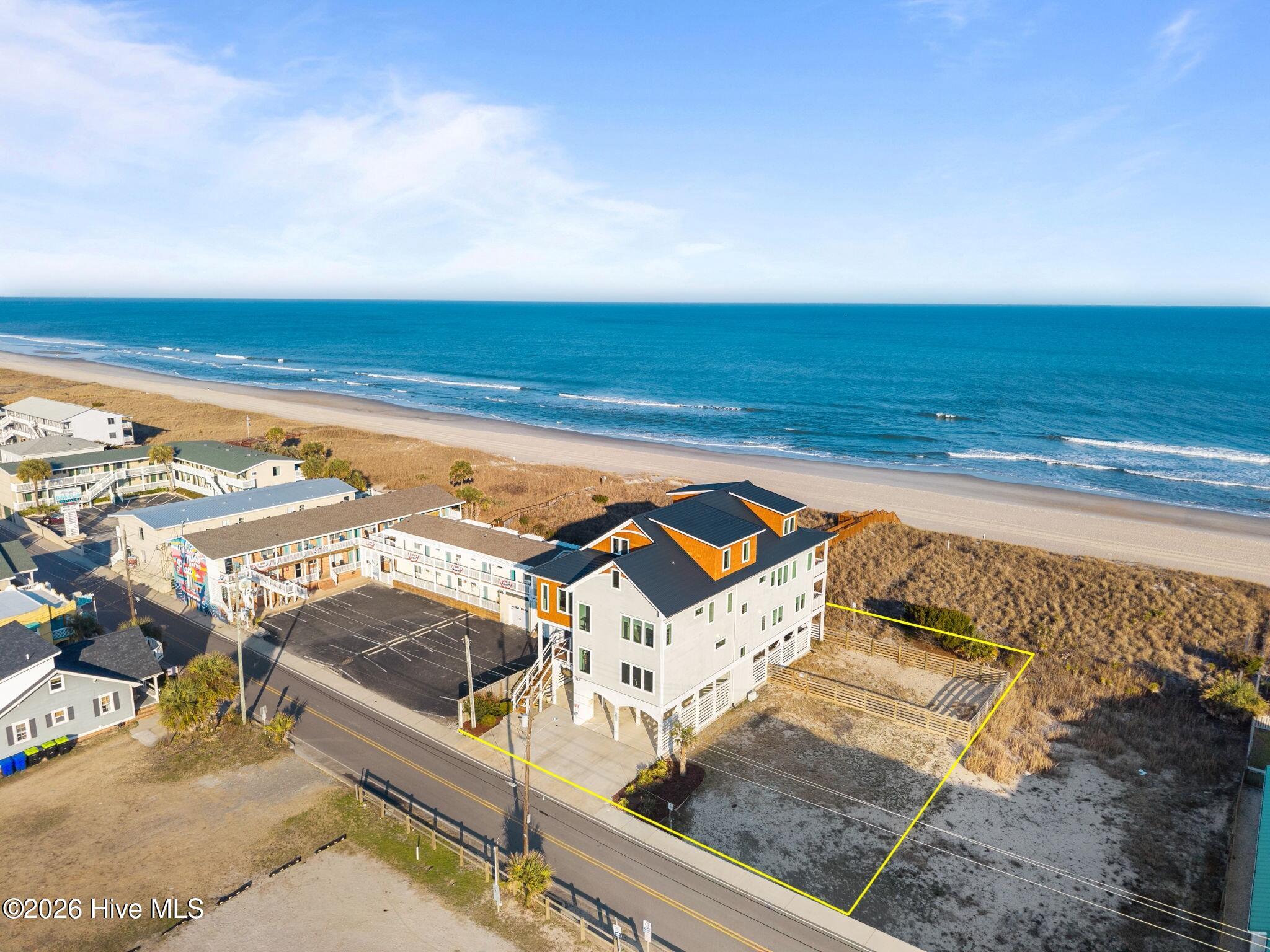 312 Carolina Beach Avenue N