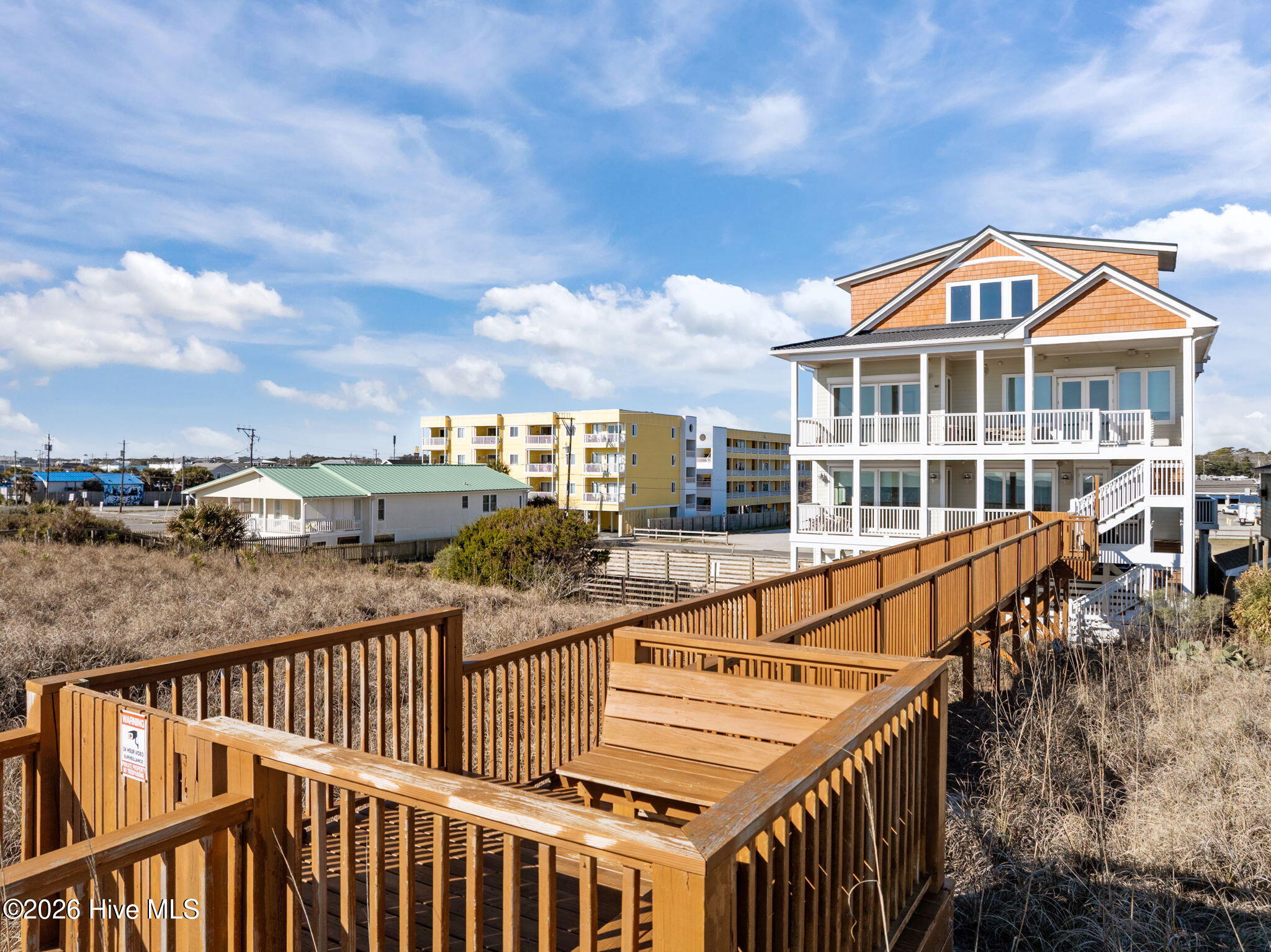312 Carolina Beach Avenue N