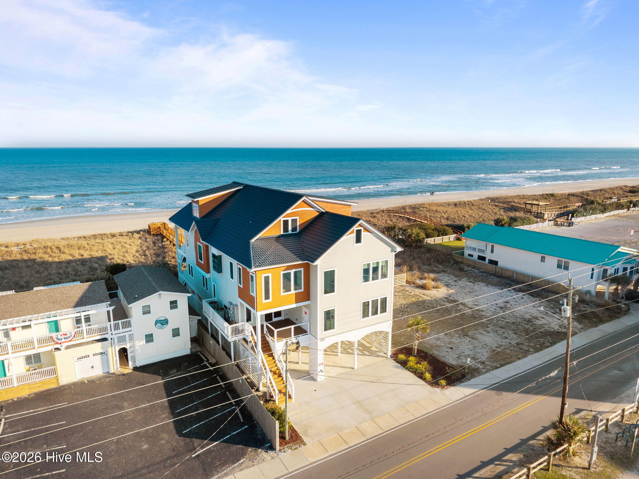 312 Carolina Beach Avenue N