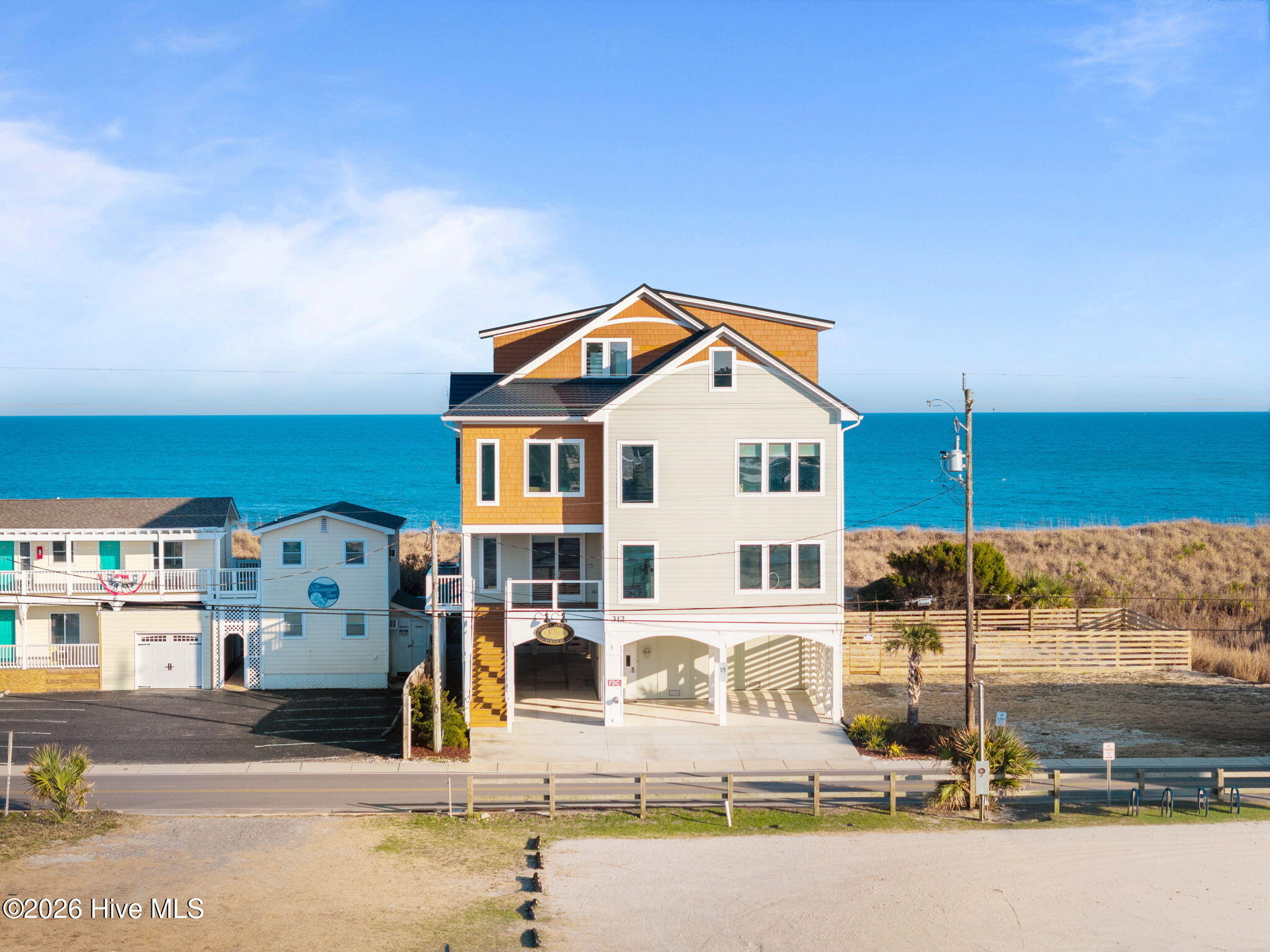 312 Carolina Beach Avenue N