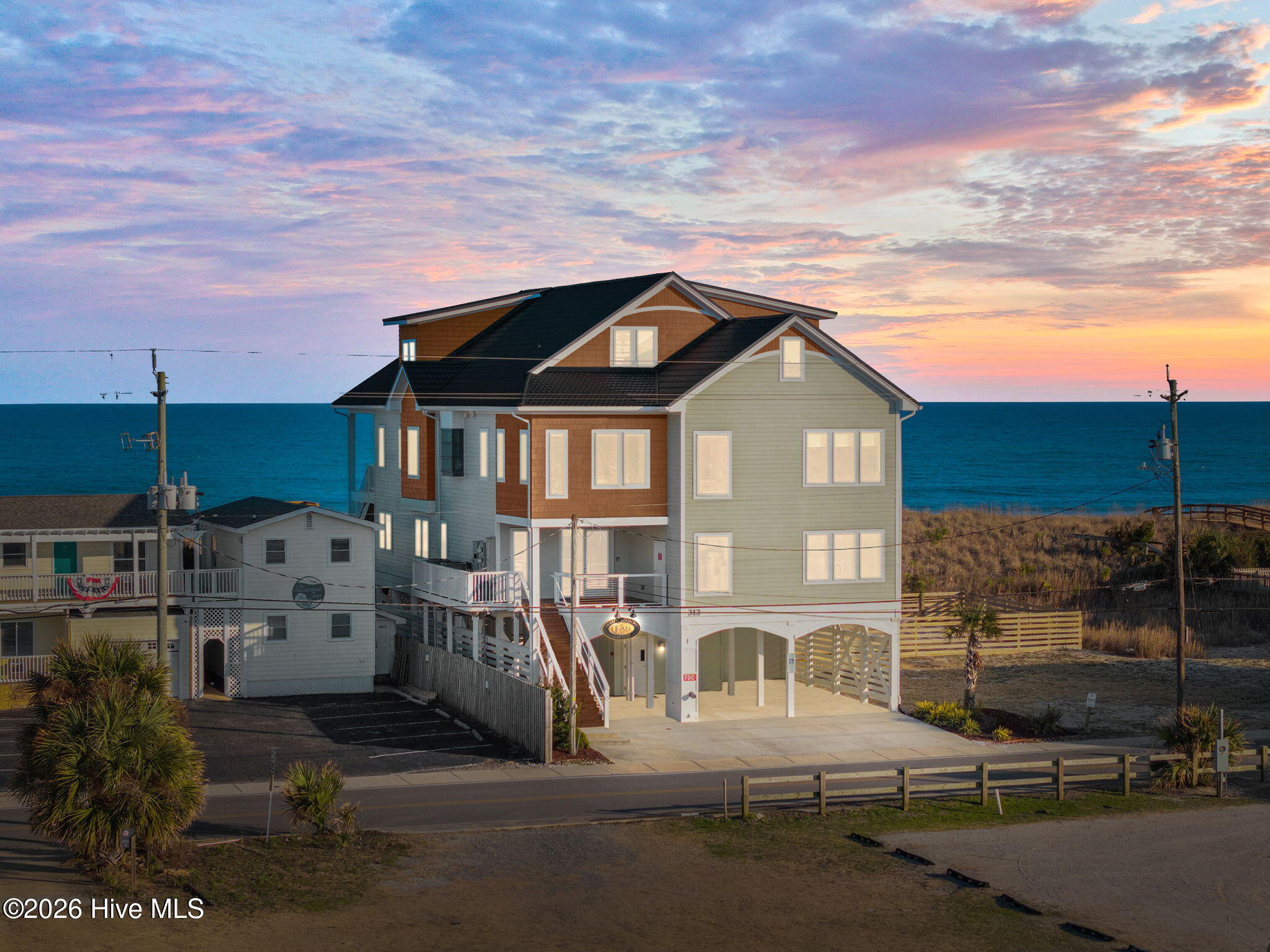 312 Carolina Beach Avenue N