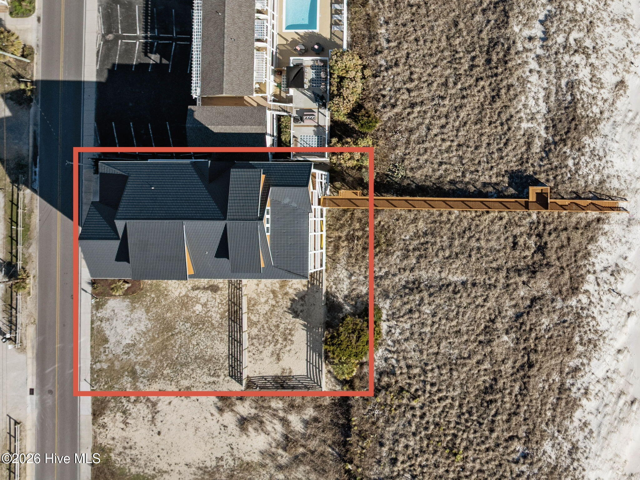 312 Carolina Beach Avenue N
