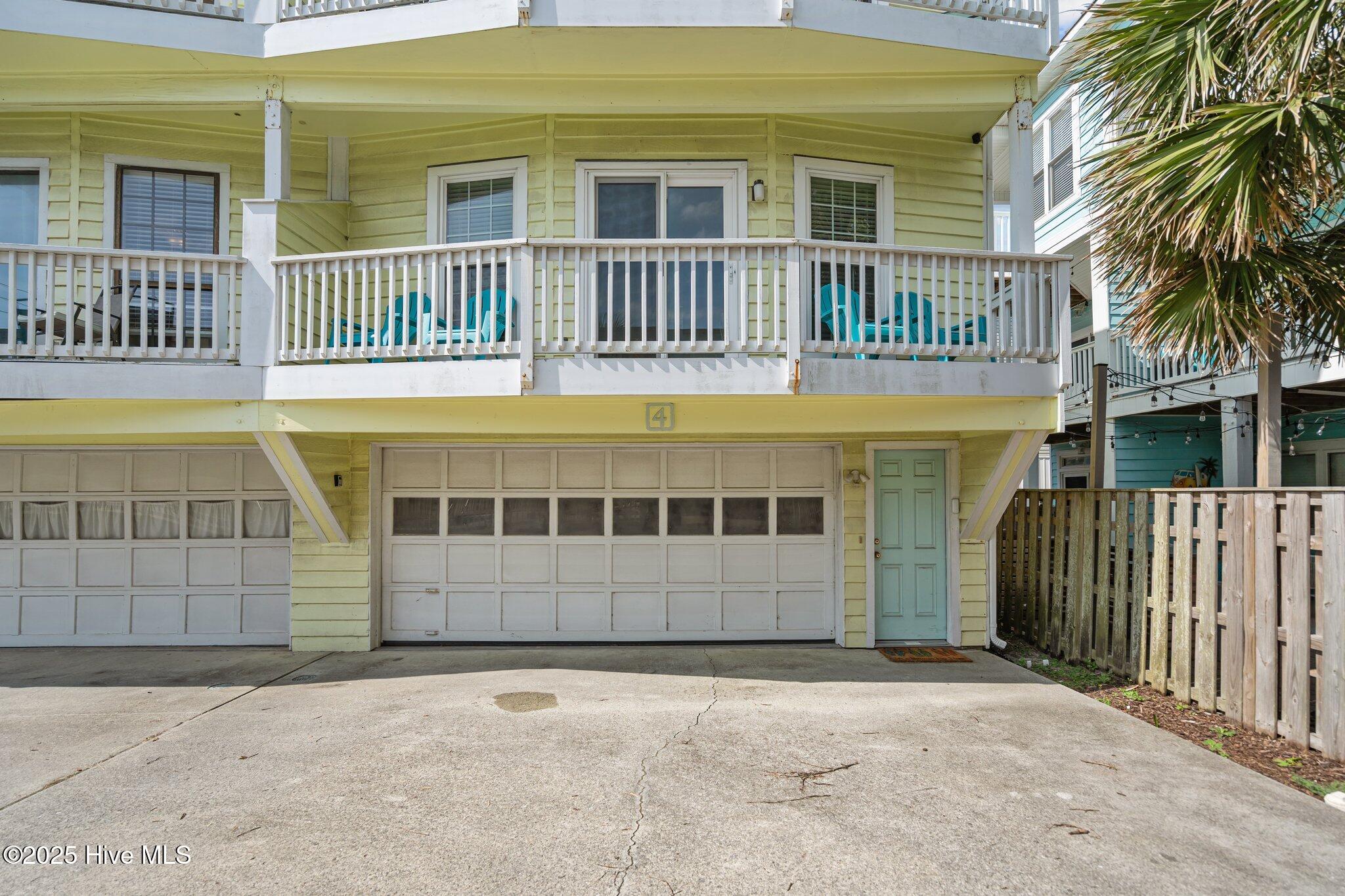 1314 Lake Park Boulevard S A4