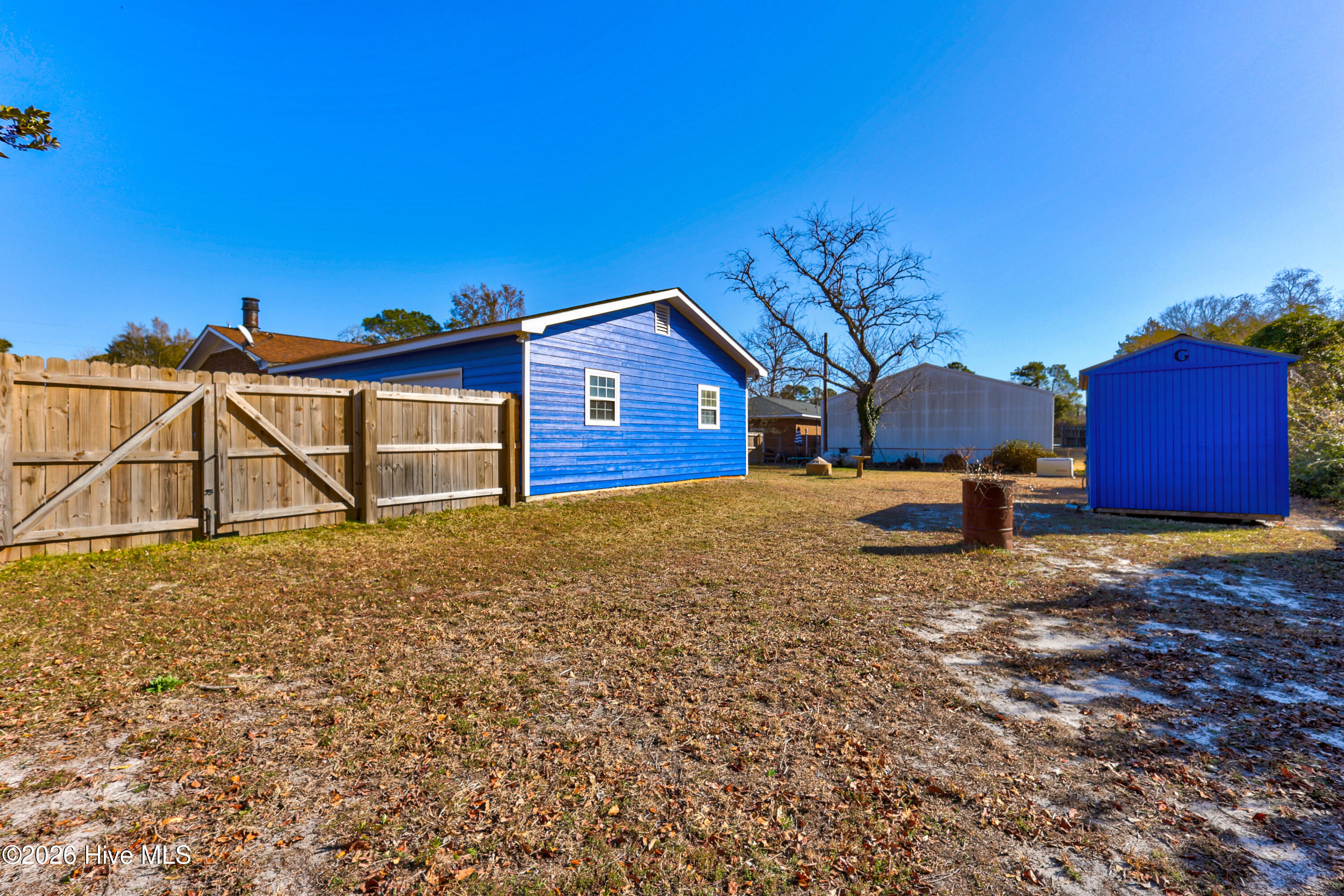 4730 Salix Drive