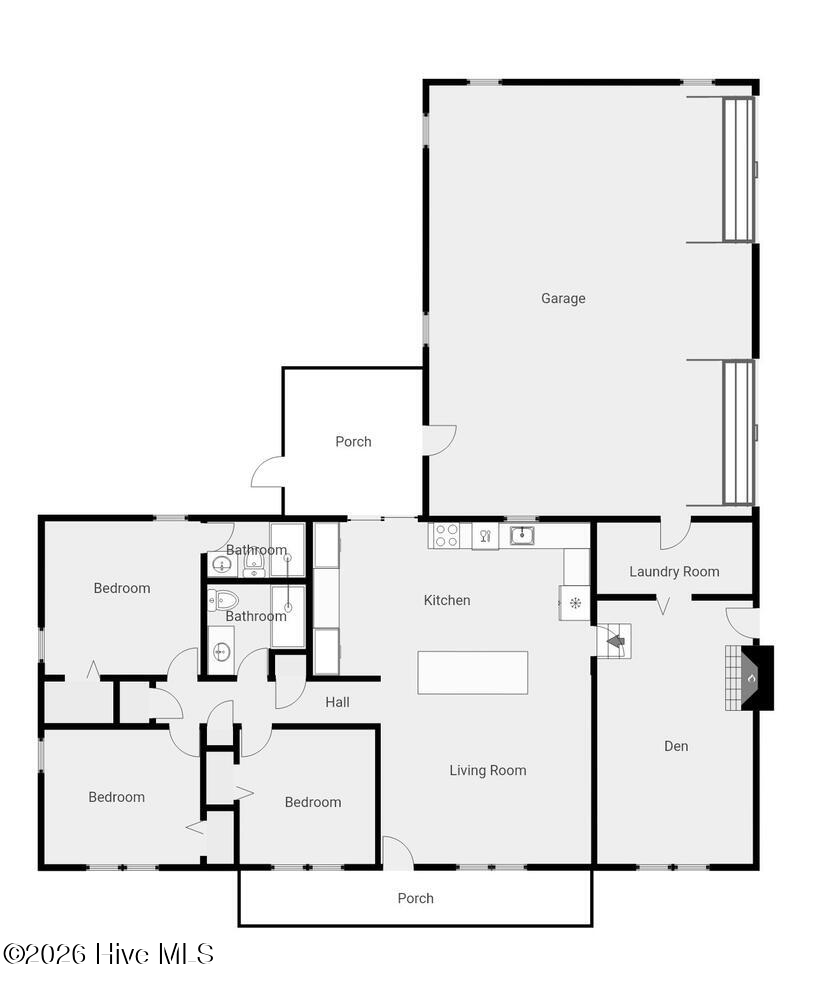 4730 Salix Drive