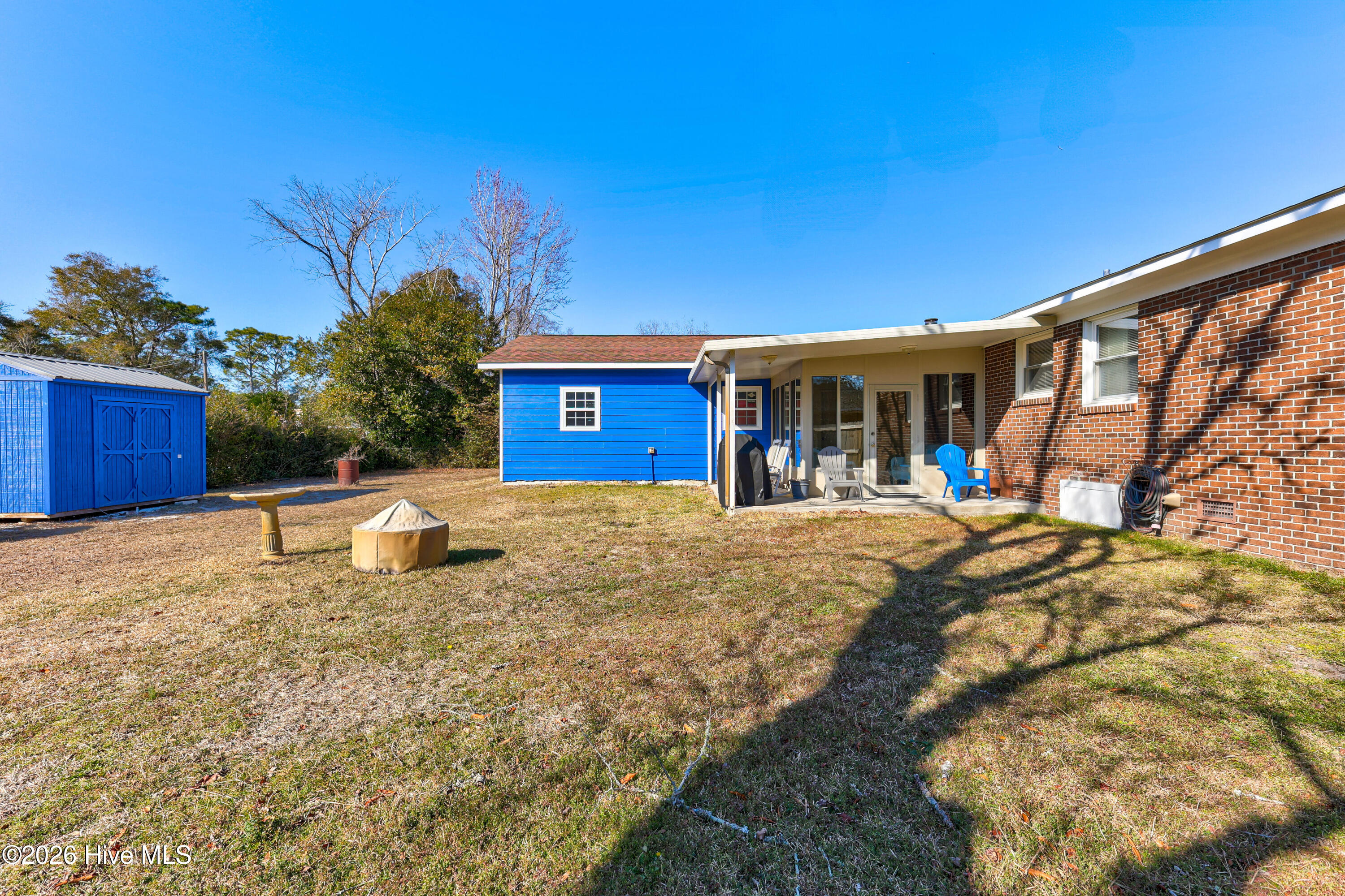 4730 Salix Drive
