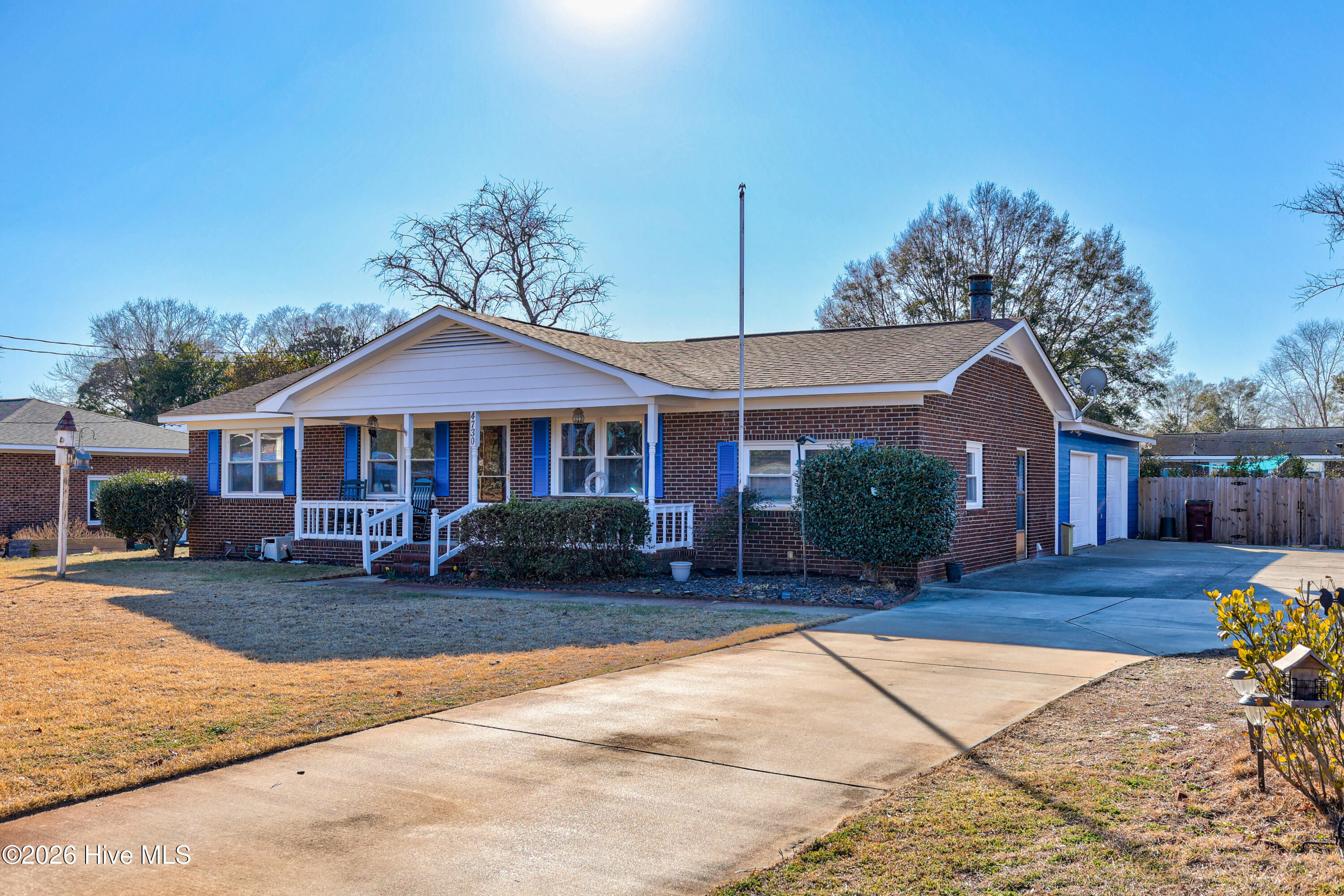 4730 Salix Drive