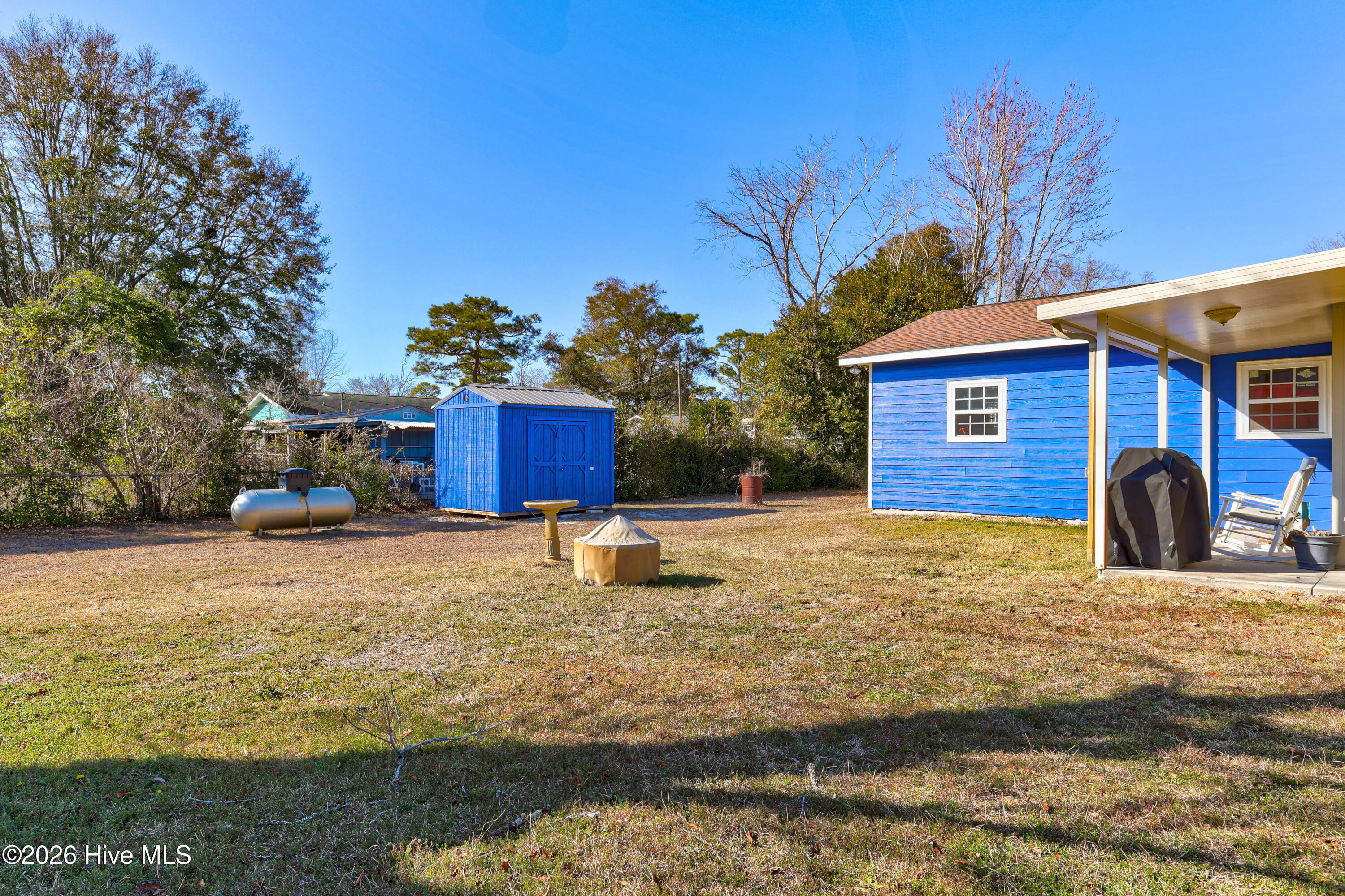 4730 Salix Drive