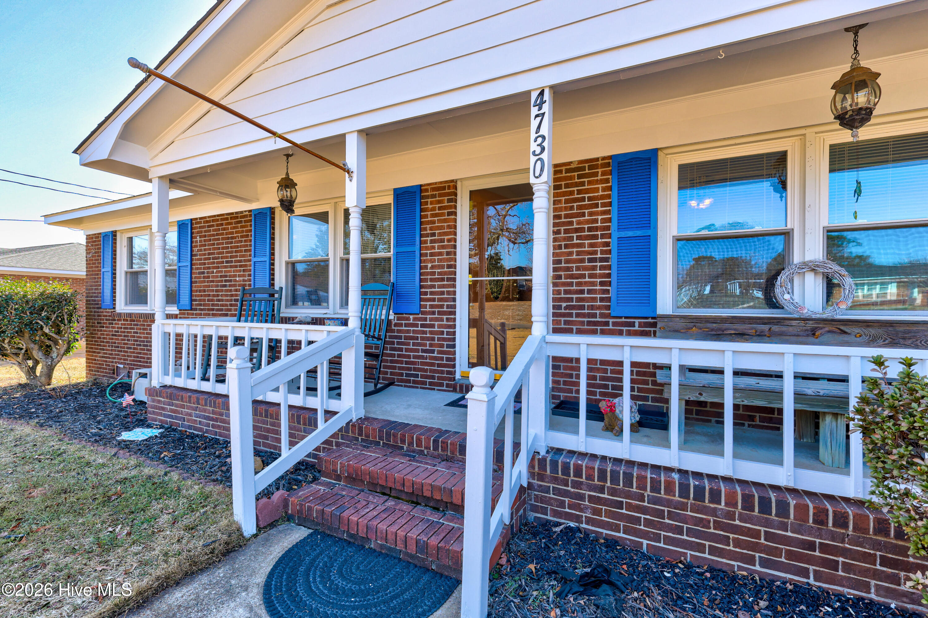 4730 Salix Drive