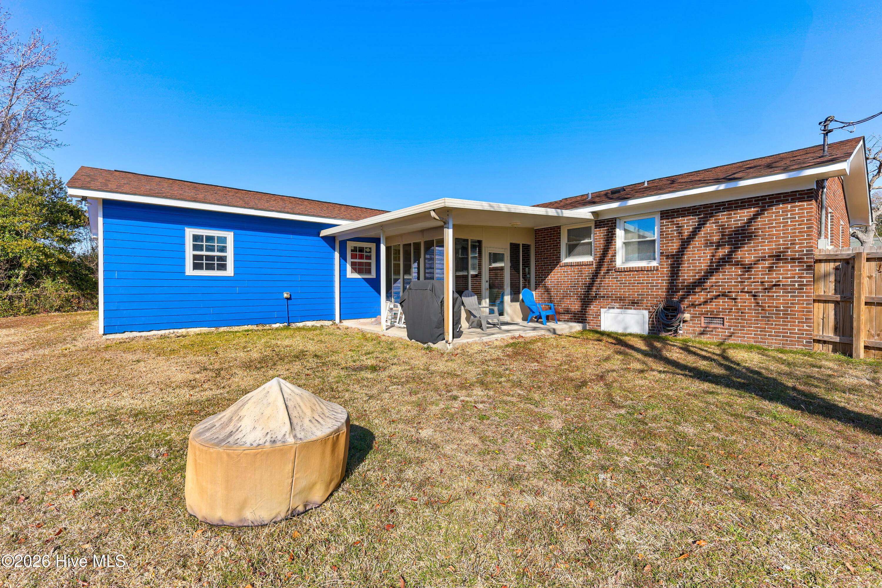 4730 Salix Drive