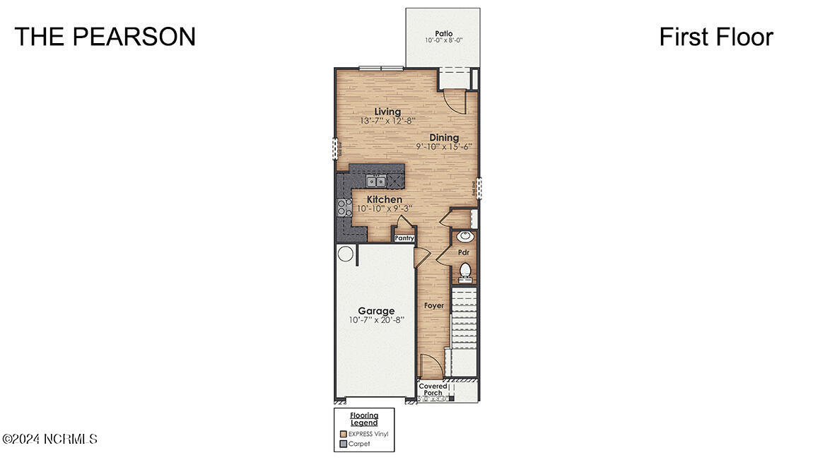 4341 Majesty Drive Unit 398