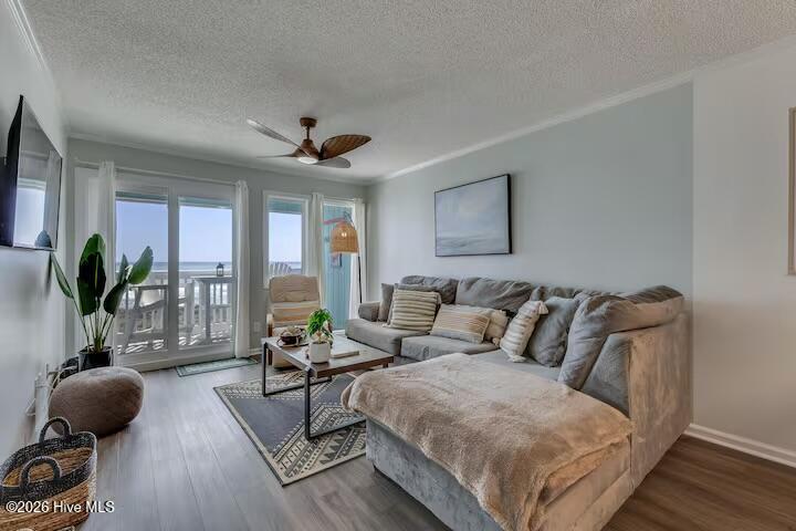 918 Carolina Beach Avenue N Unit 3f