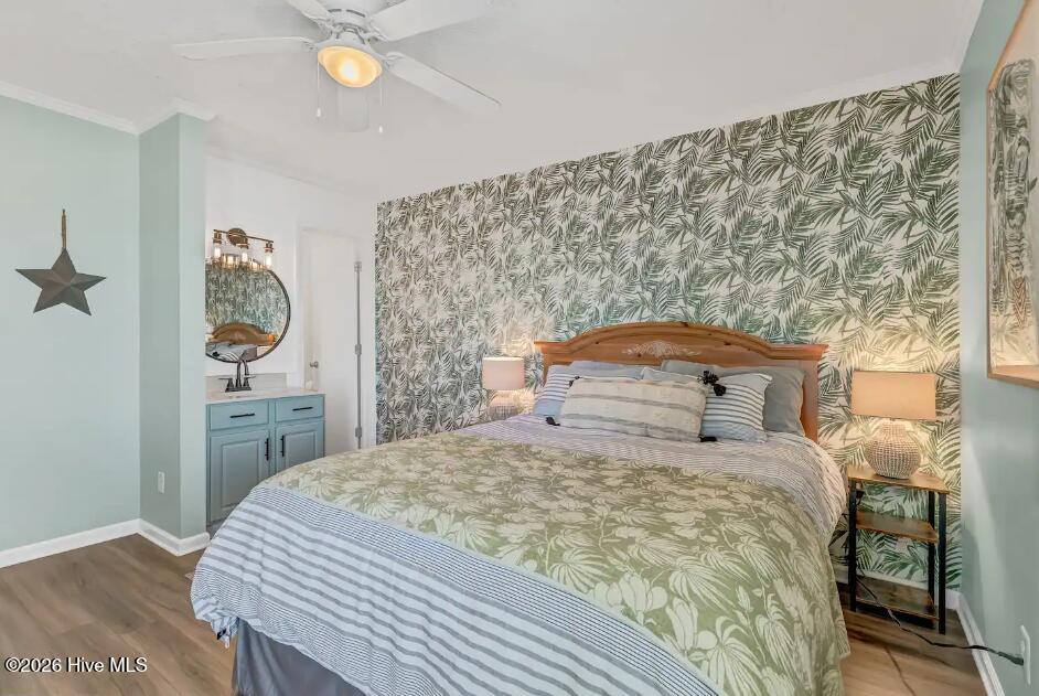 918 Carolina Beach Avenue N Unit 3f