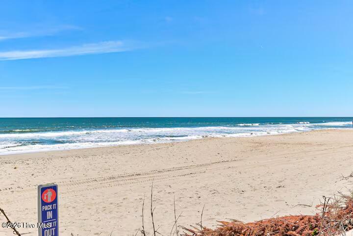918 Carolina Beach Avenue N Unit 3f