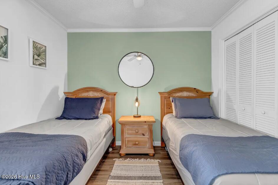 918 Carolina Beach Avenue N Unit 3f