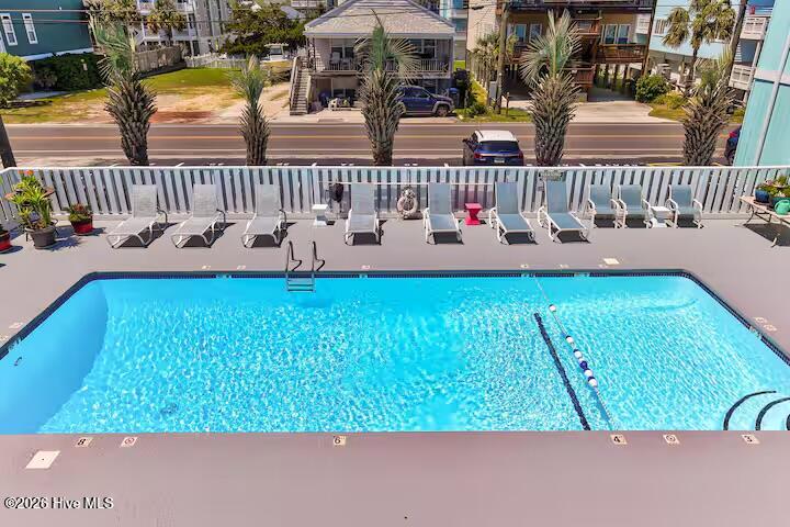918 Carolina Beach Avenue N Unit 3f