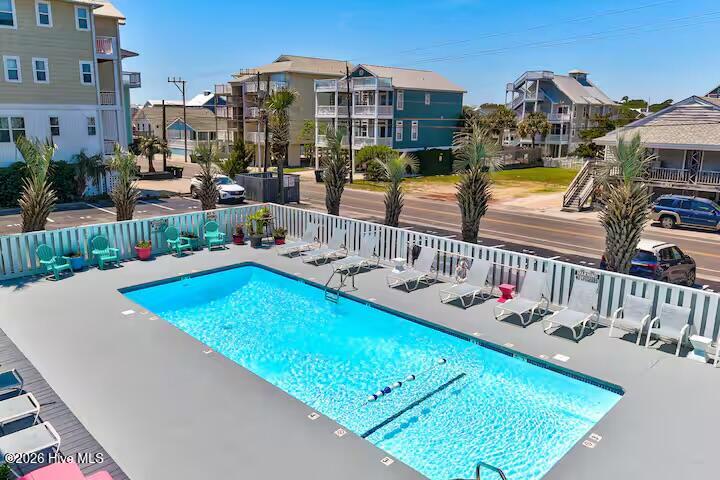 918 Carolina Beach Avenue N Unit 3f