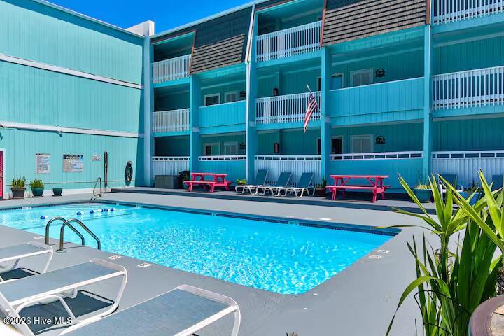 918 Carolina Beach Avenue N Unit 3f