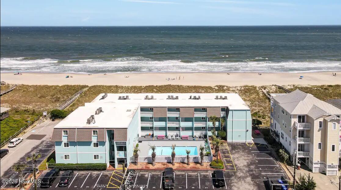918 Carolina Beach Avenue N Unit 3f