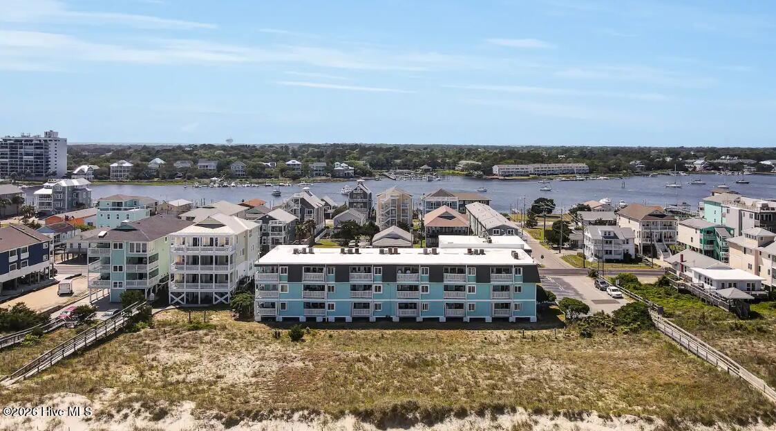 918 Carolina Beach Avenue N Unit 3f