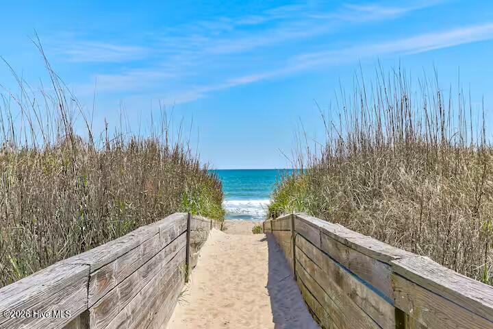 918 Carolina Beach Avenue N Unit 3f
