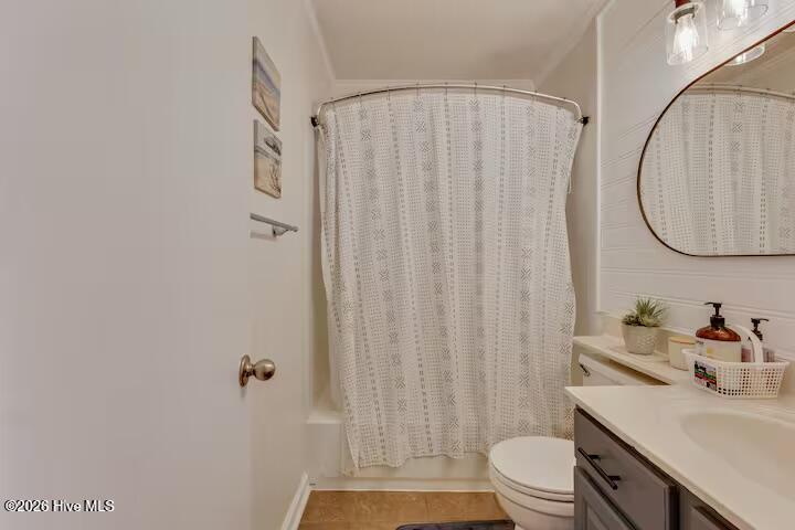 918 Carolina Beach Avenue N Unit 3f
