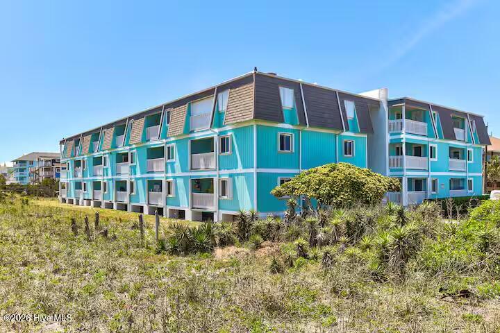 918 Carolina Beach Avenue N Unit 3f