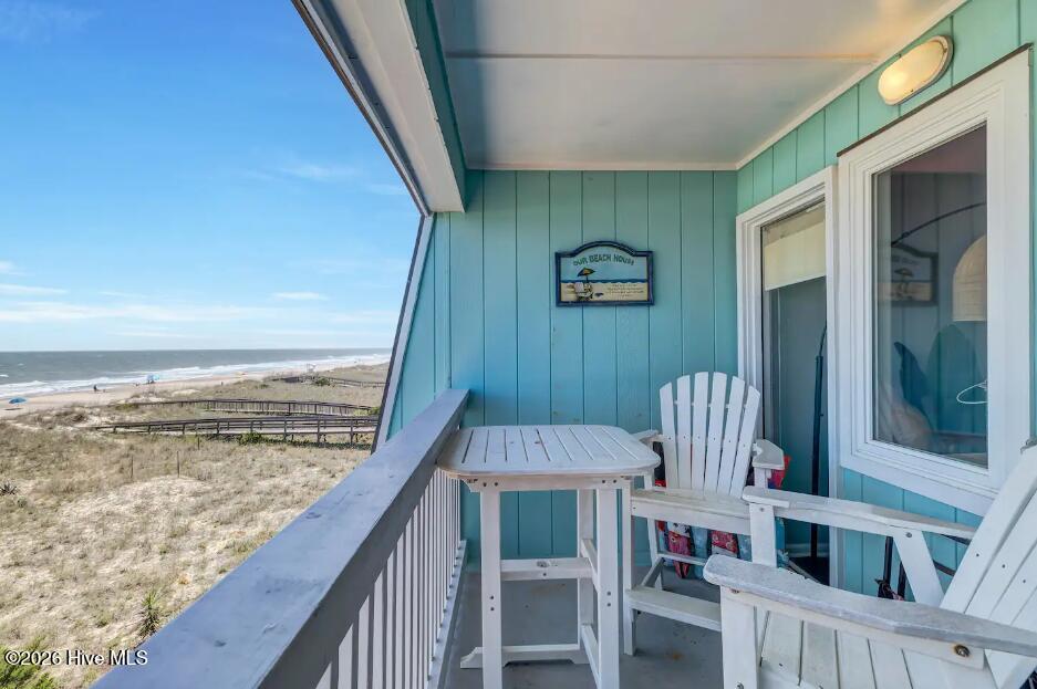918 Carolina Beach Avenue N Unit 3f