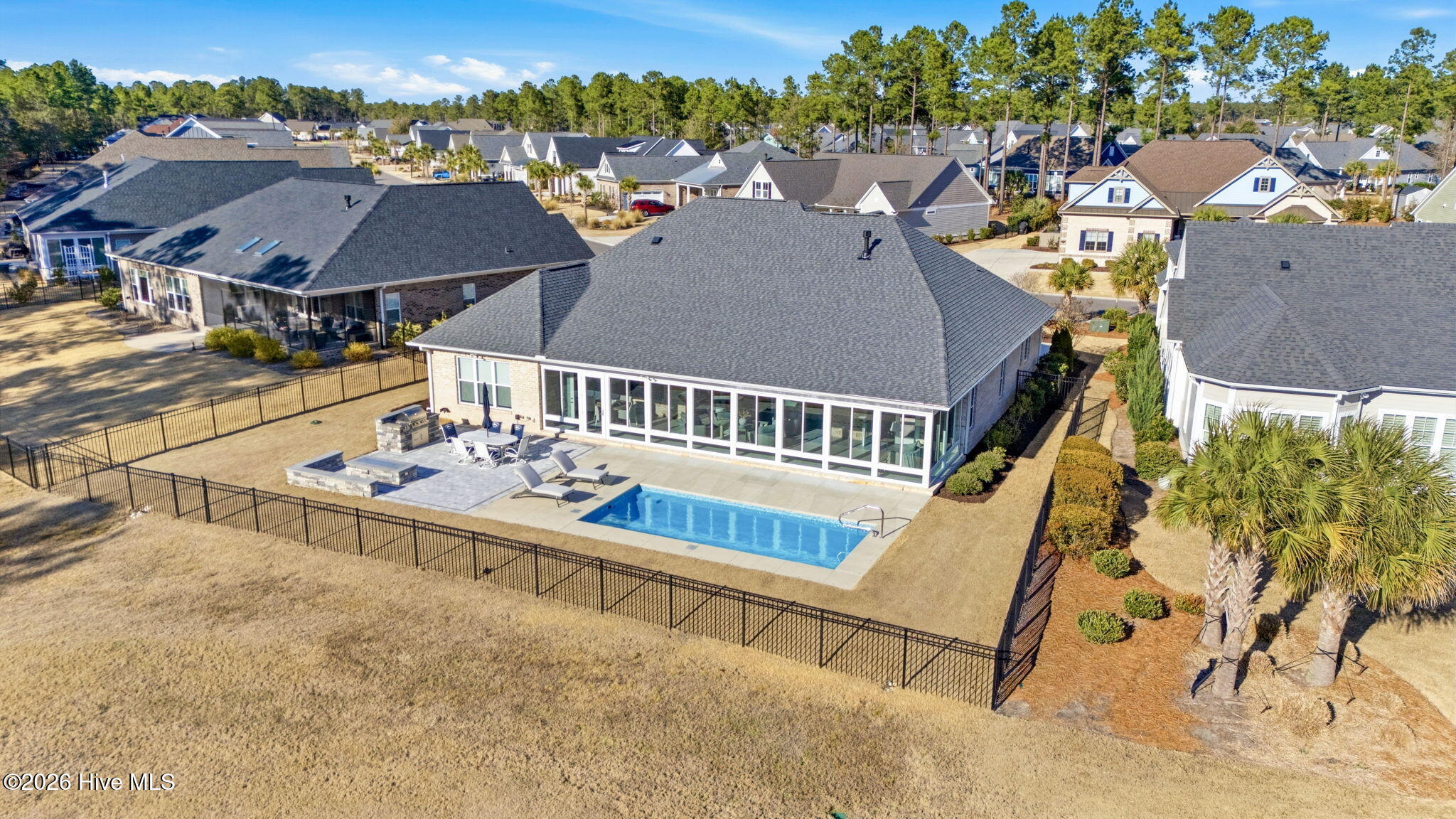 2643 W Timber Crest Drive NE