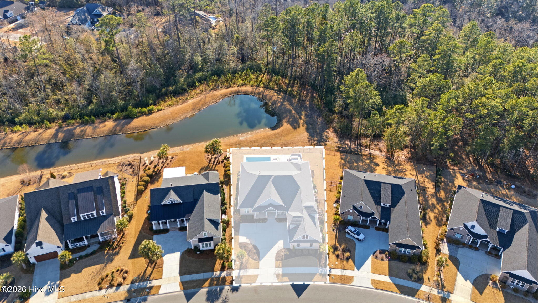 2643 W Timber Crest Drive NE