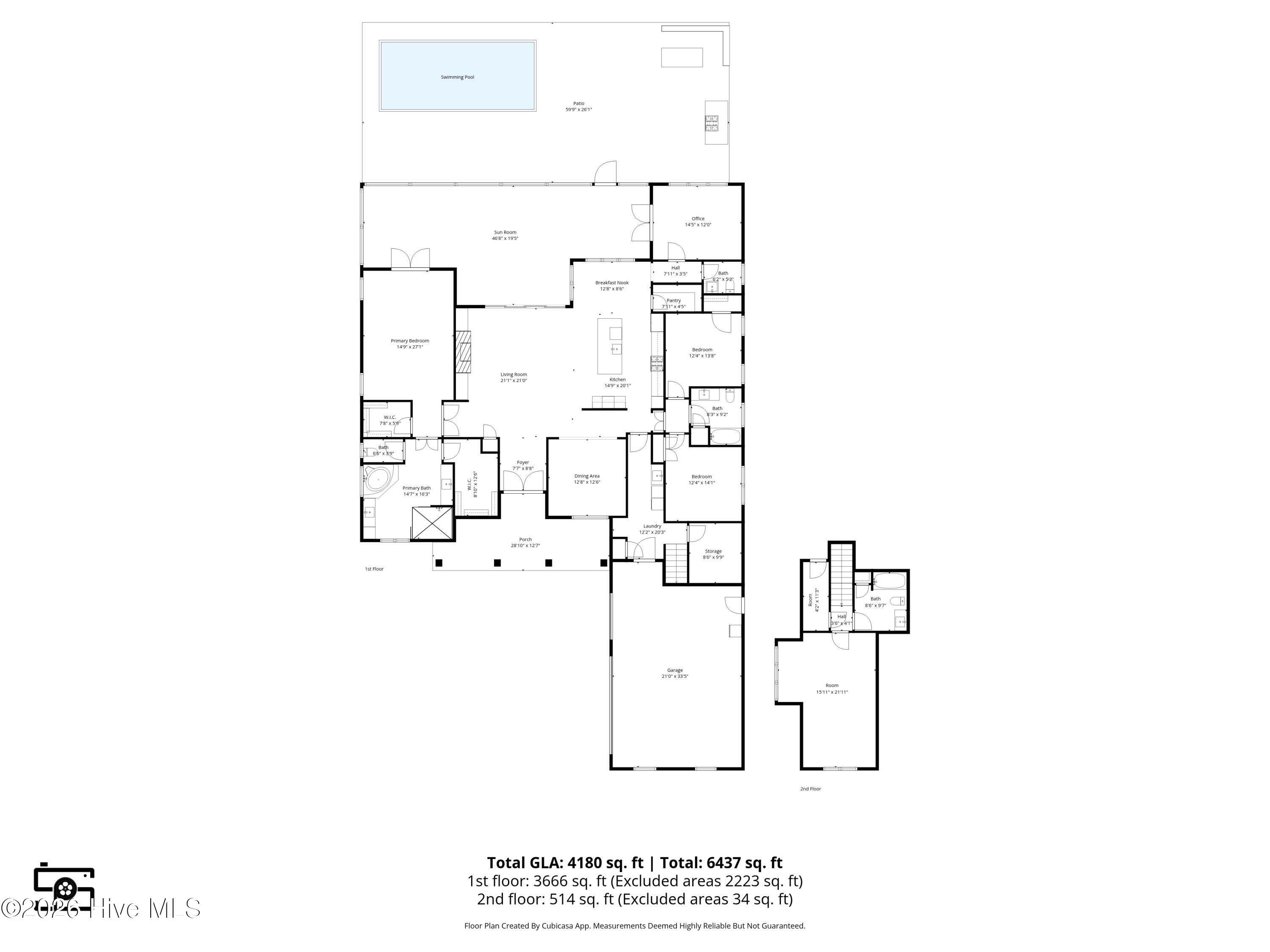 2643 W Timber Crest Drive NE