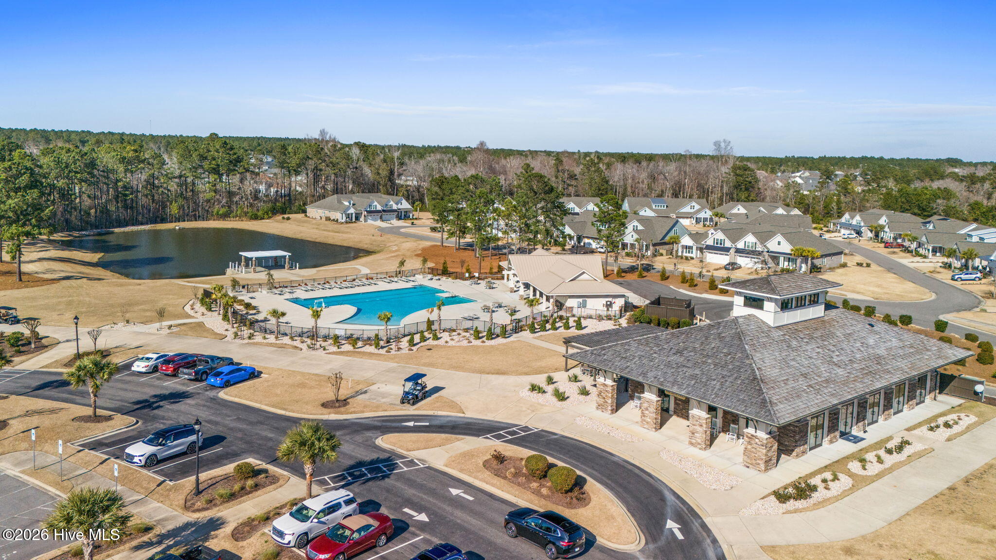 2643 W Timber Crest Drive NE