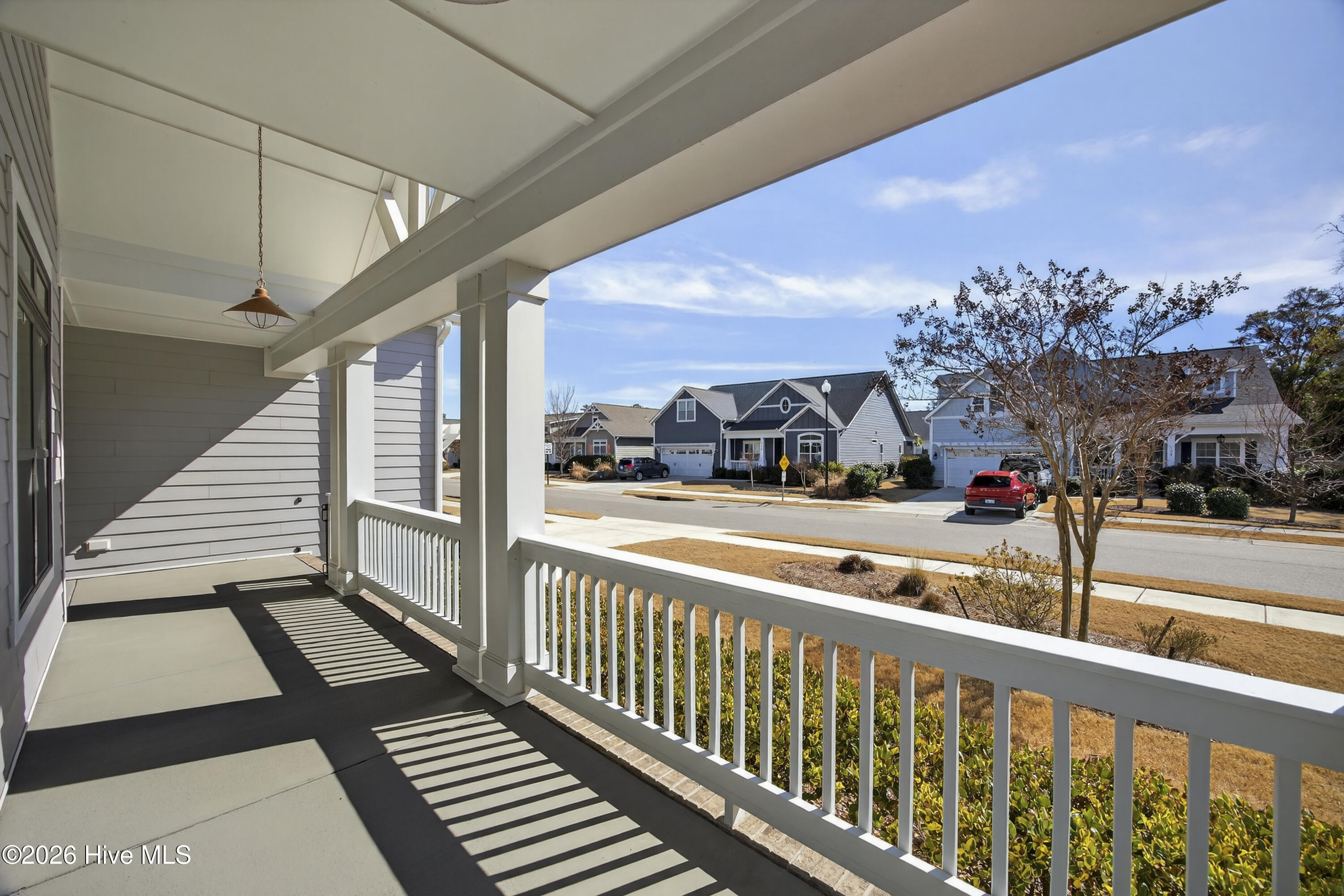 105 Helmsman Drive