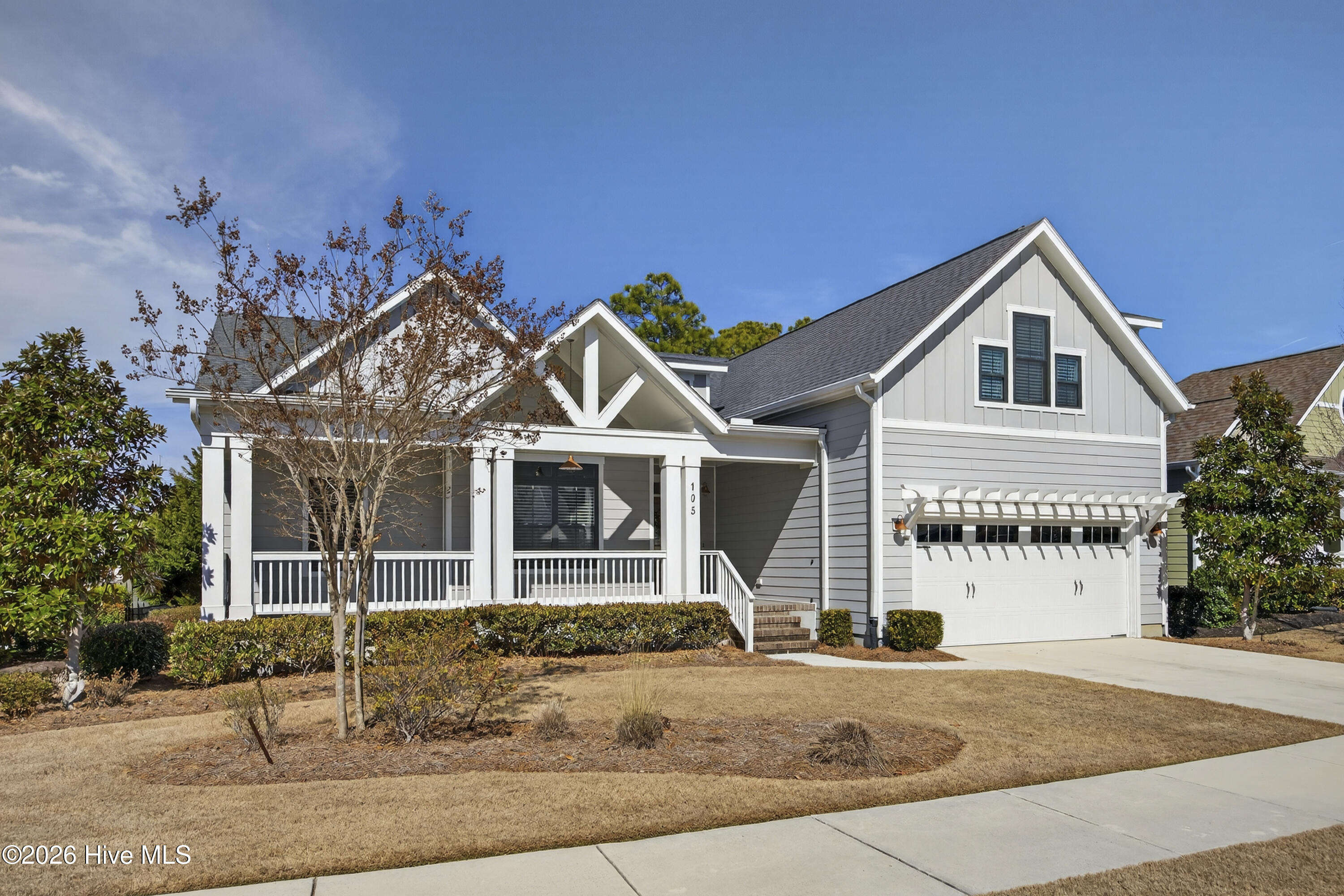 105 Helmsman Drive