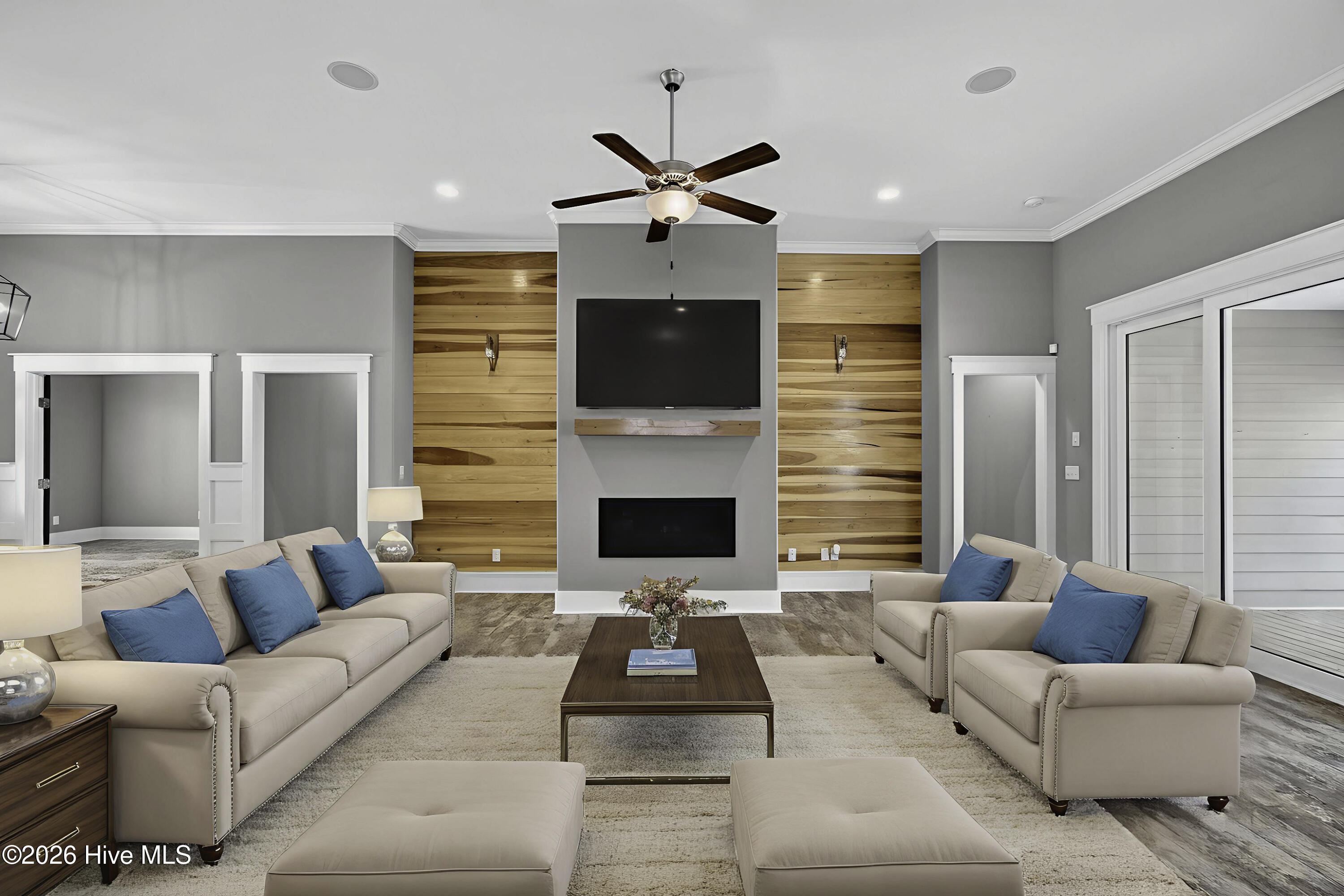 105 Helmsman Drive