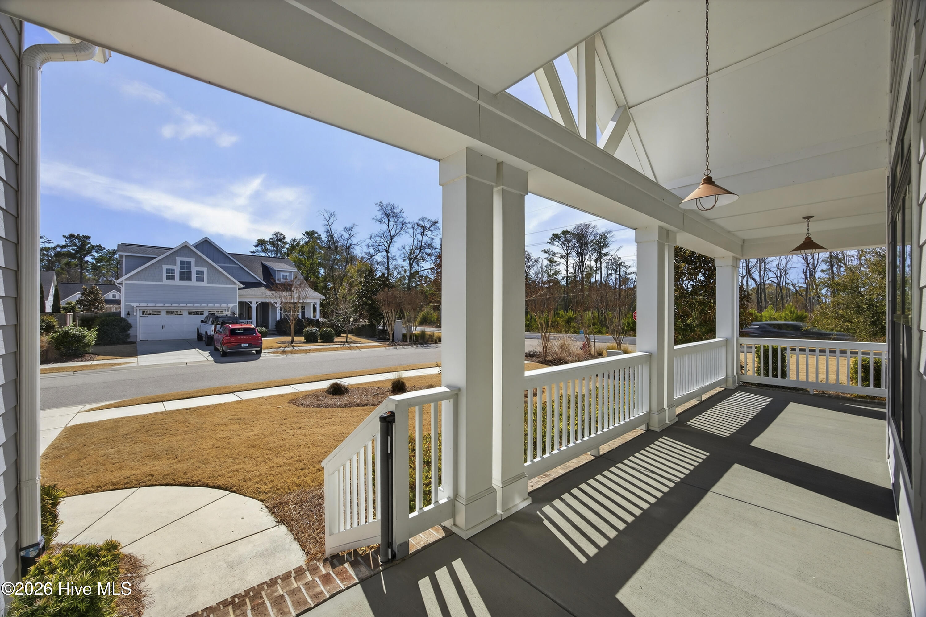 105 Helmsman Drive