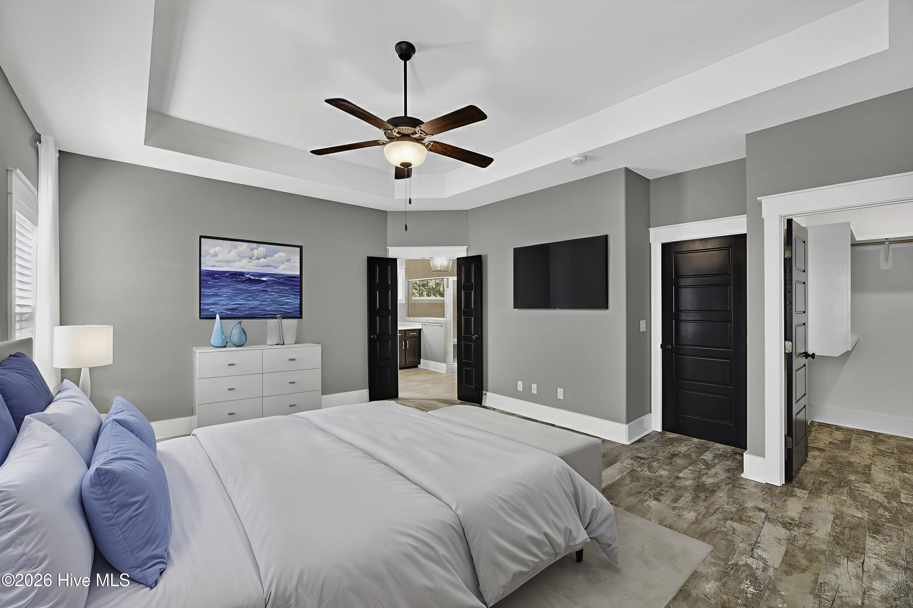 105 Helmsman Drive