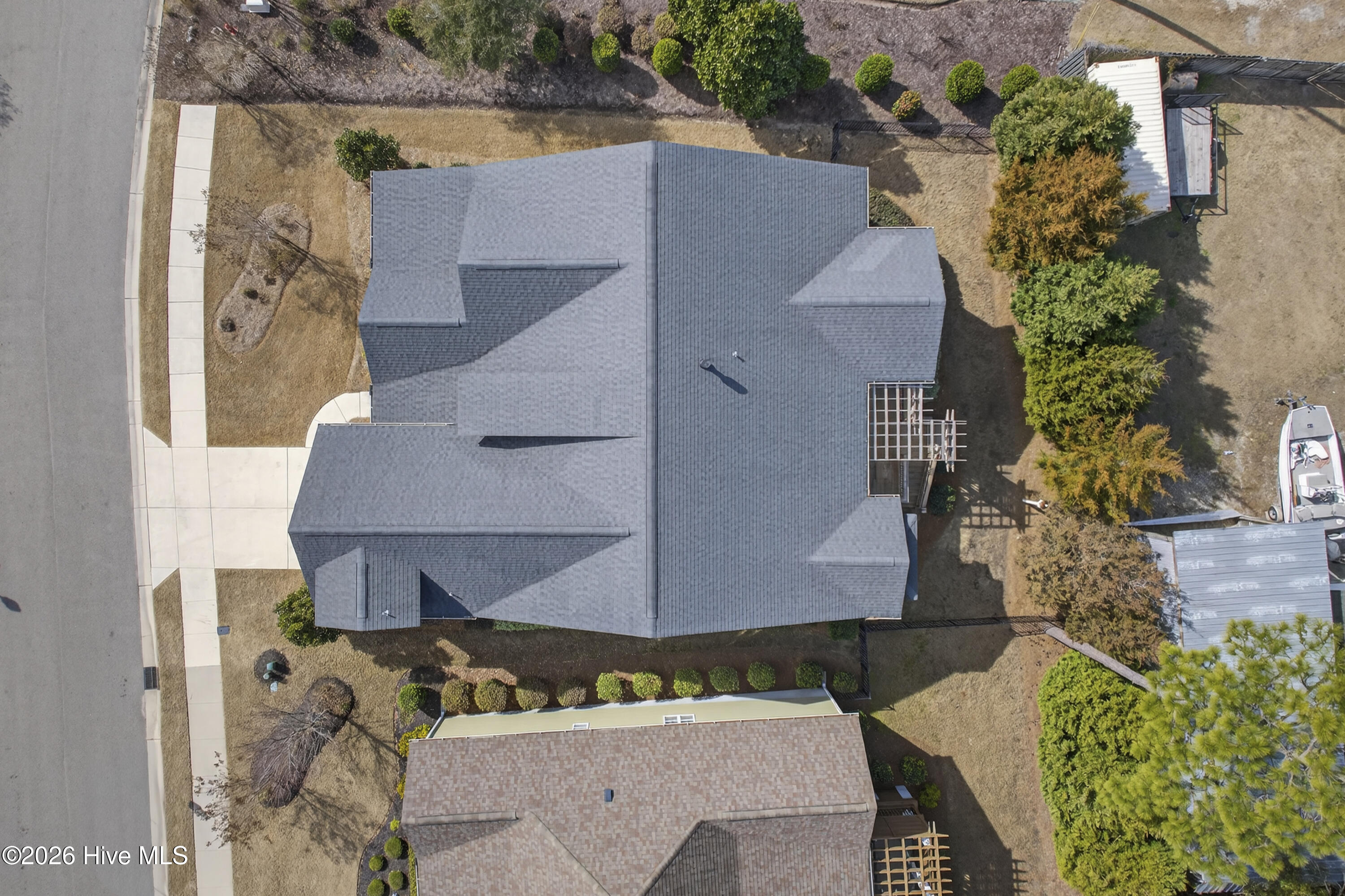 105 Helmsman Drive
