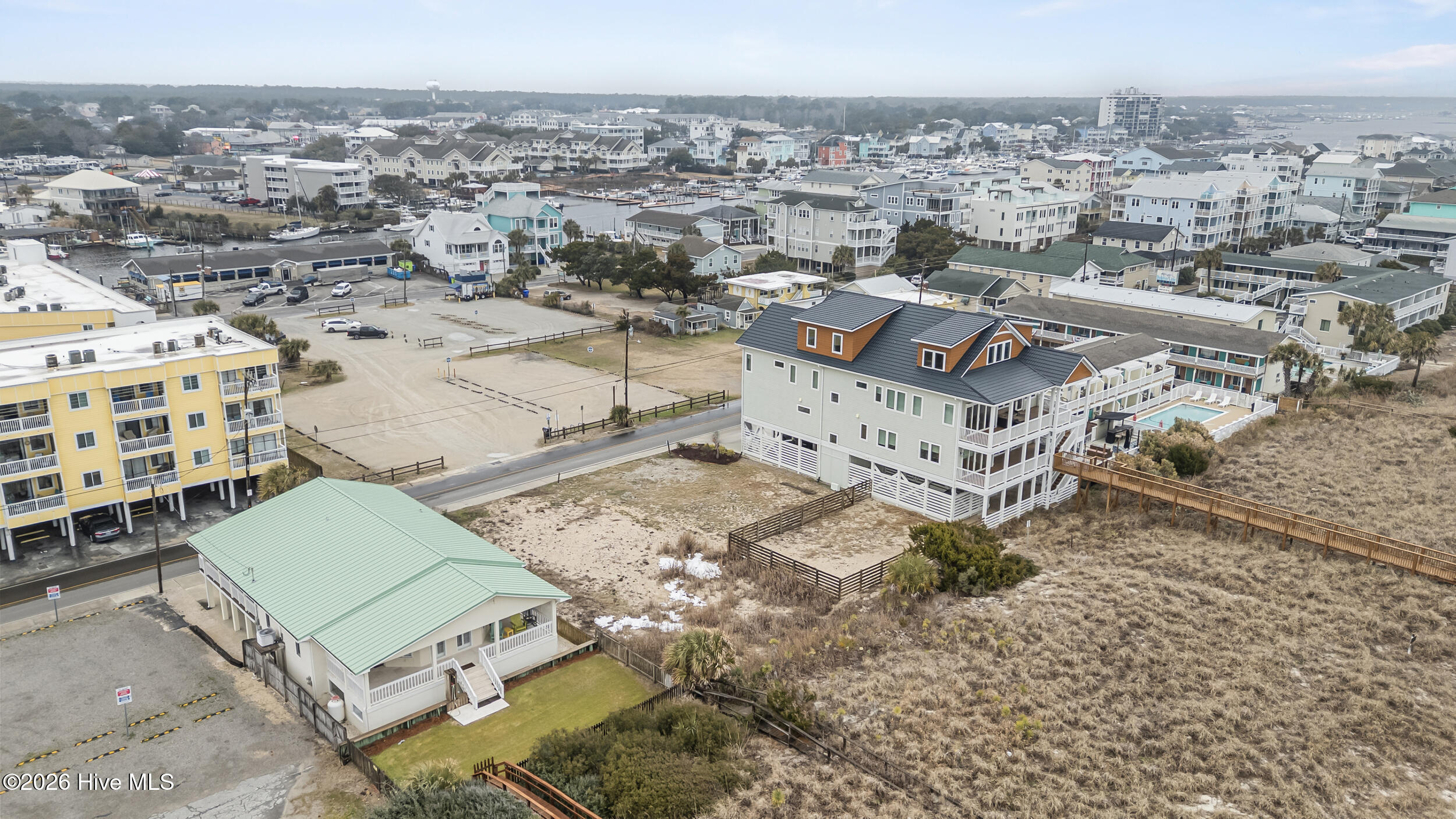 308 Carolina Beach Avenue N