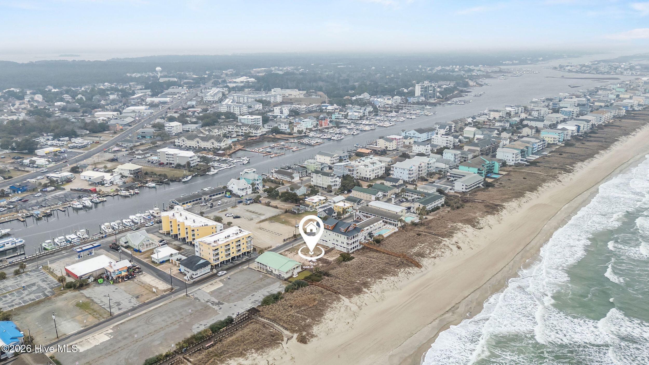 308 Carolina Beach Avenue N