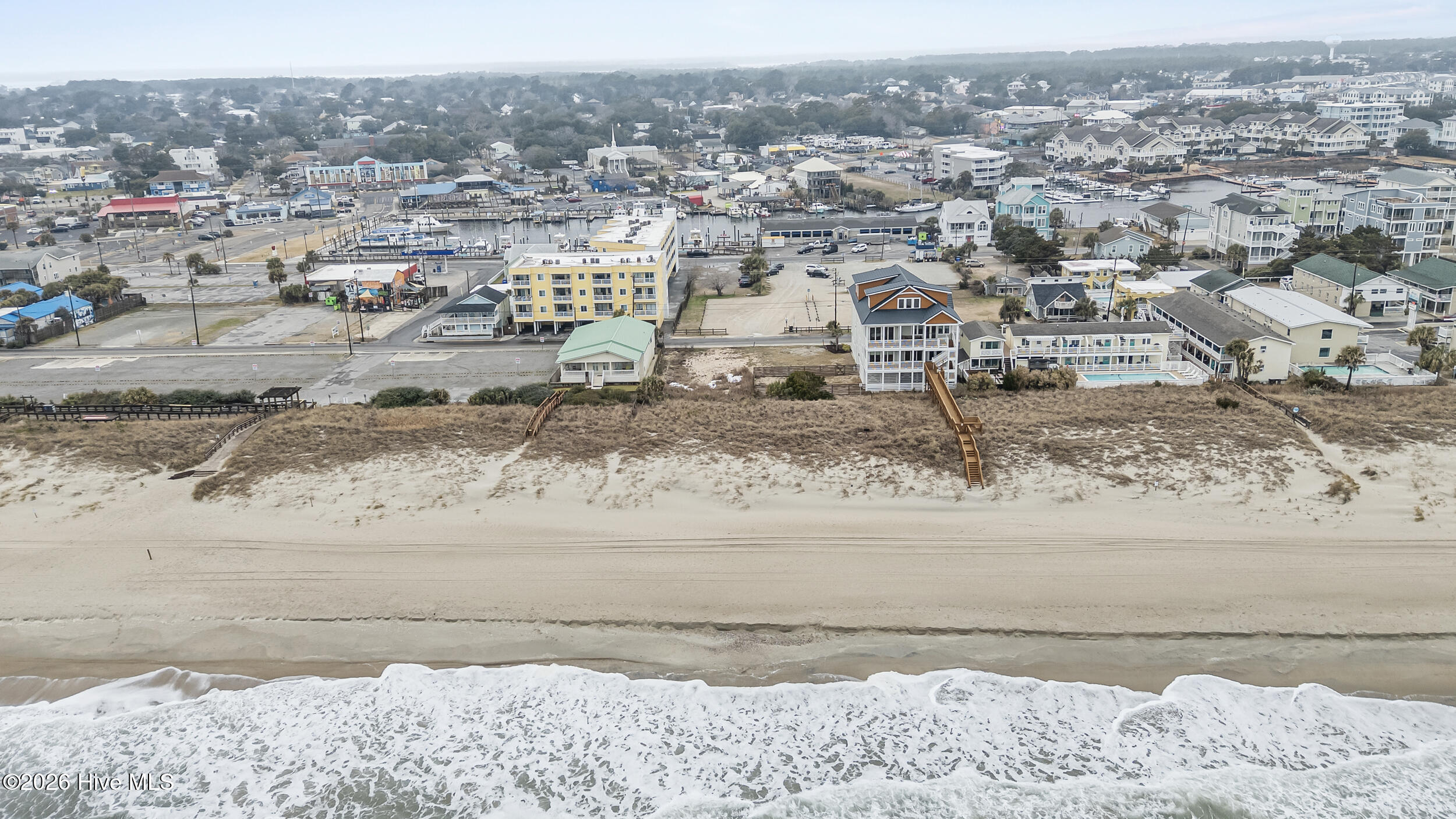 308 Carolina Beach Avenue N