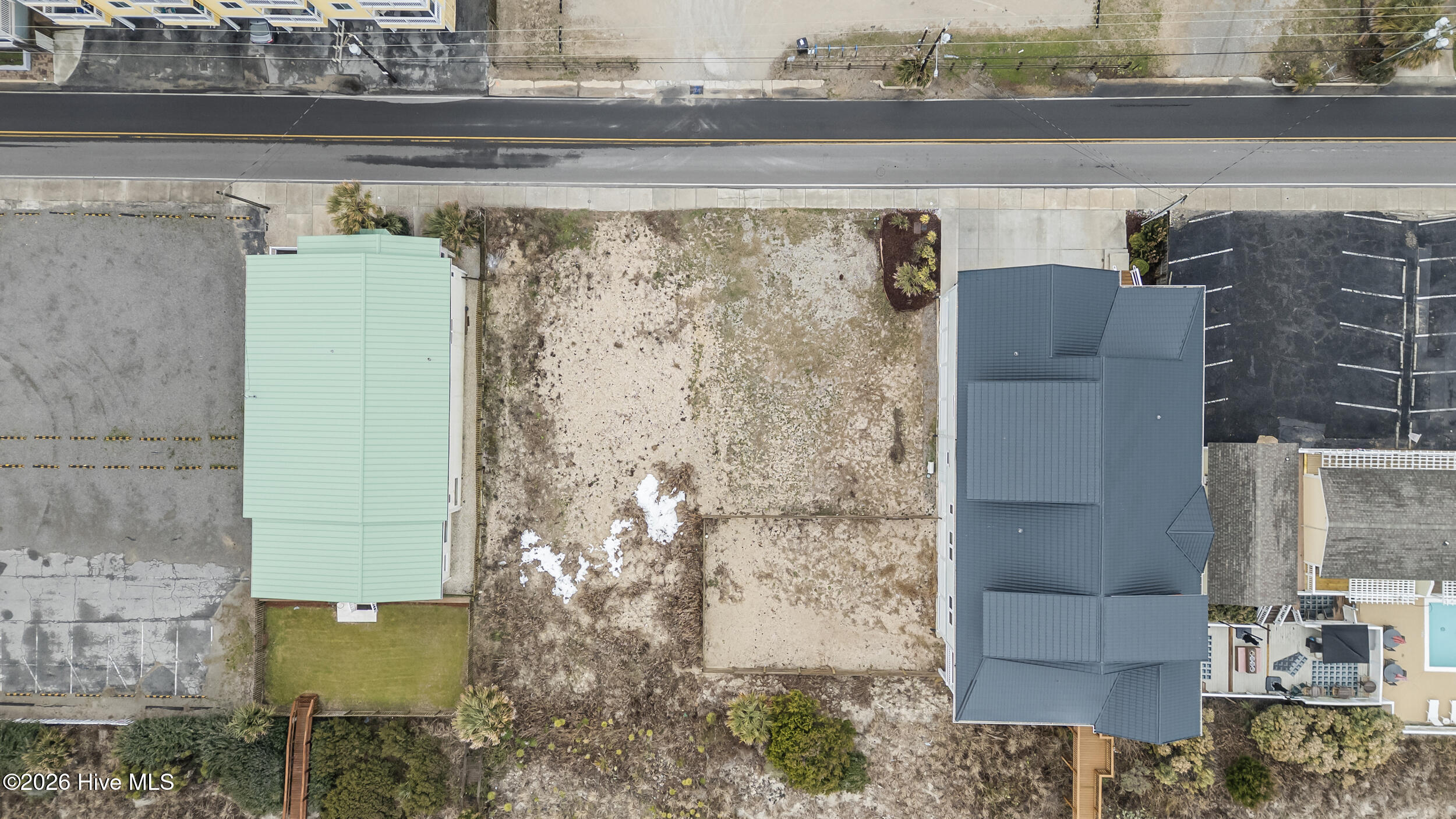 308 Carolina Beach Avenue N