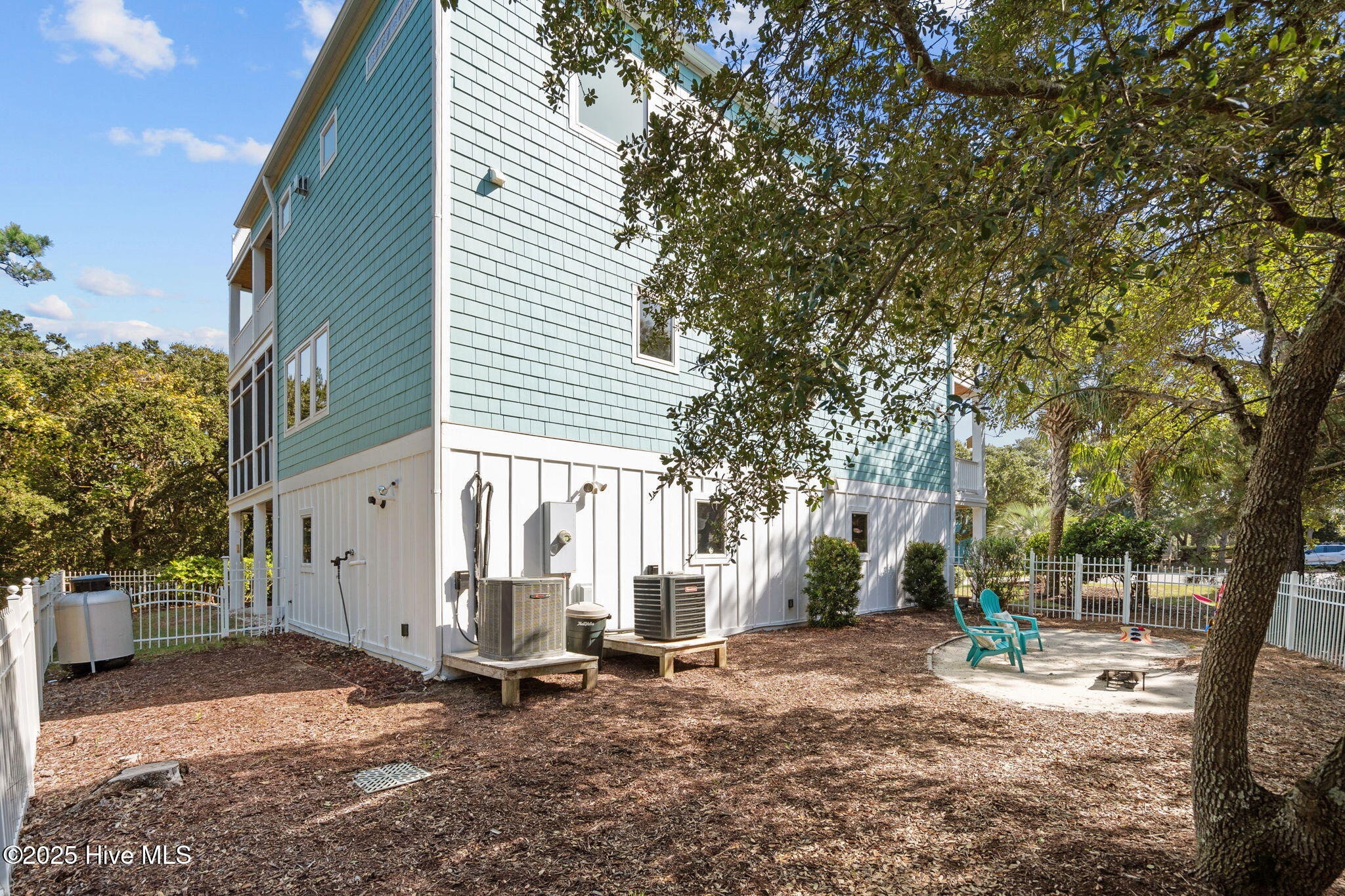 110 Camp Wyatt Court