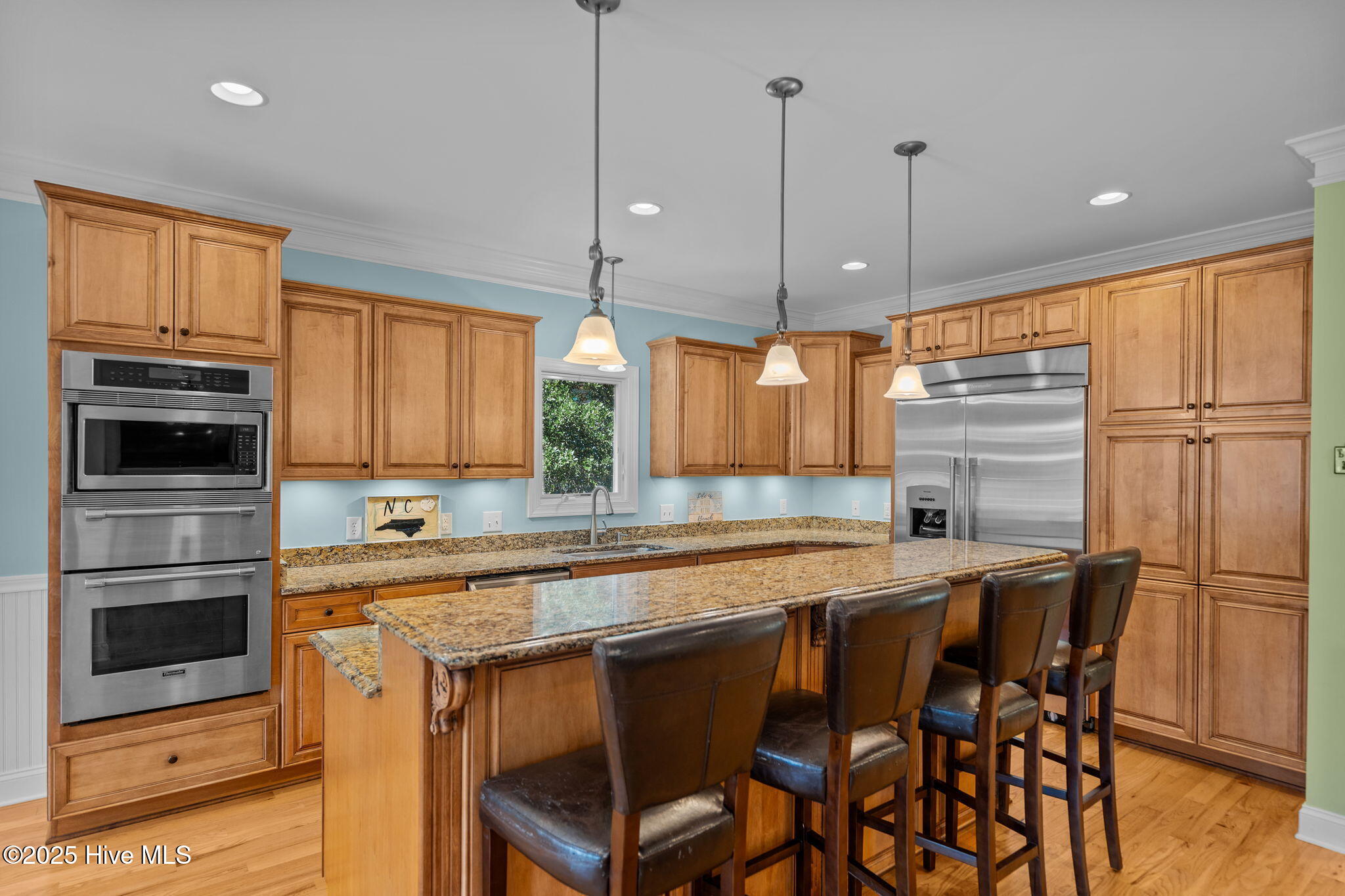 110 Camp Wyatt Court