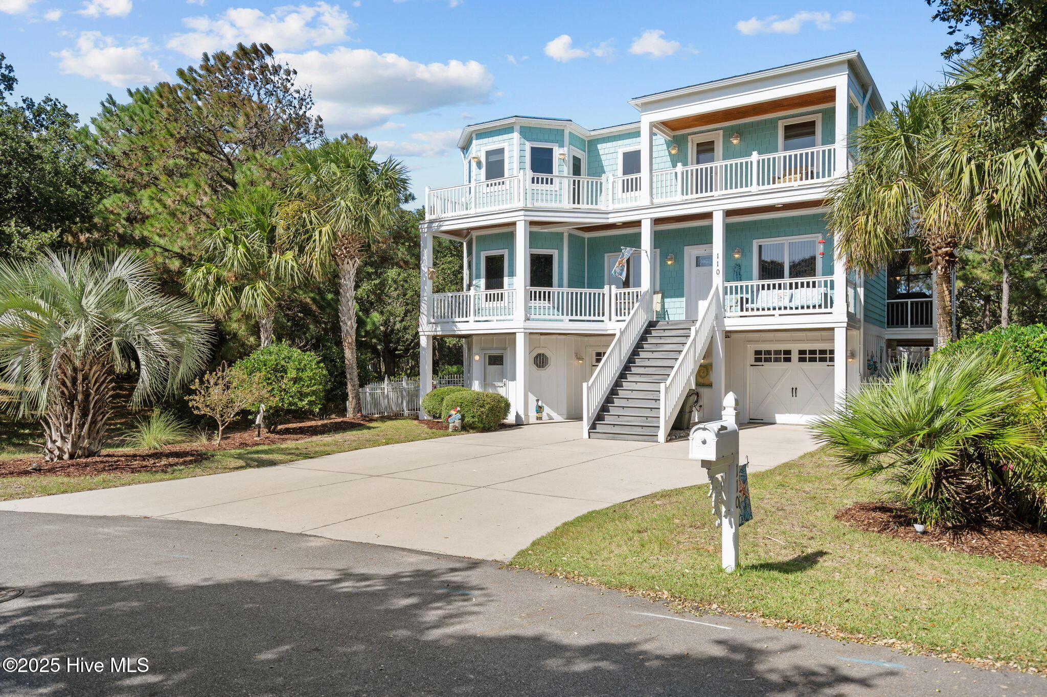 110 Camp Wyatt Court