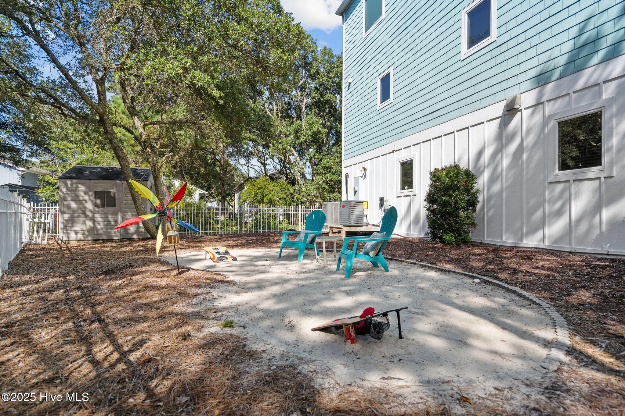 110 Camp Wyatt Court