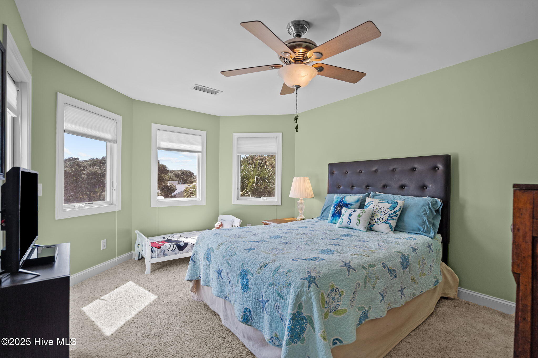 110 Camp Wyatt Court